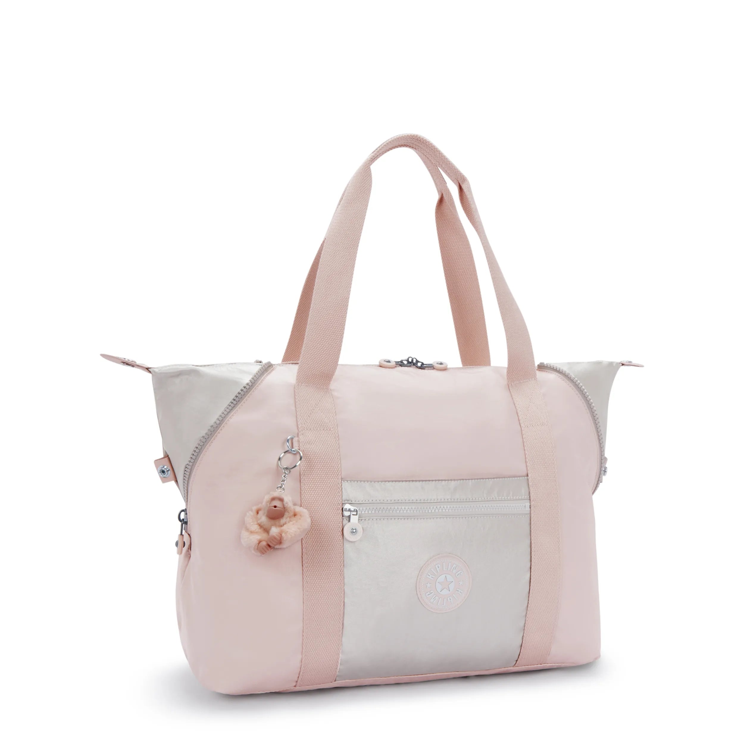 Art Medium Tote Bag - 图片 5