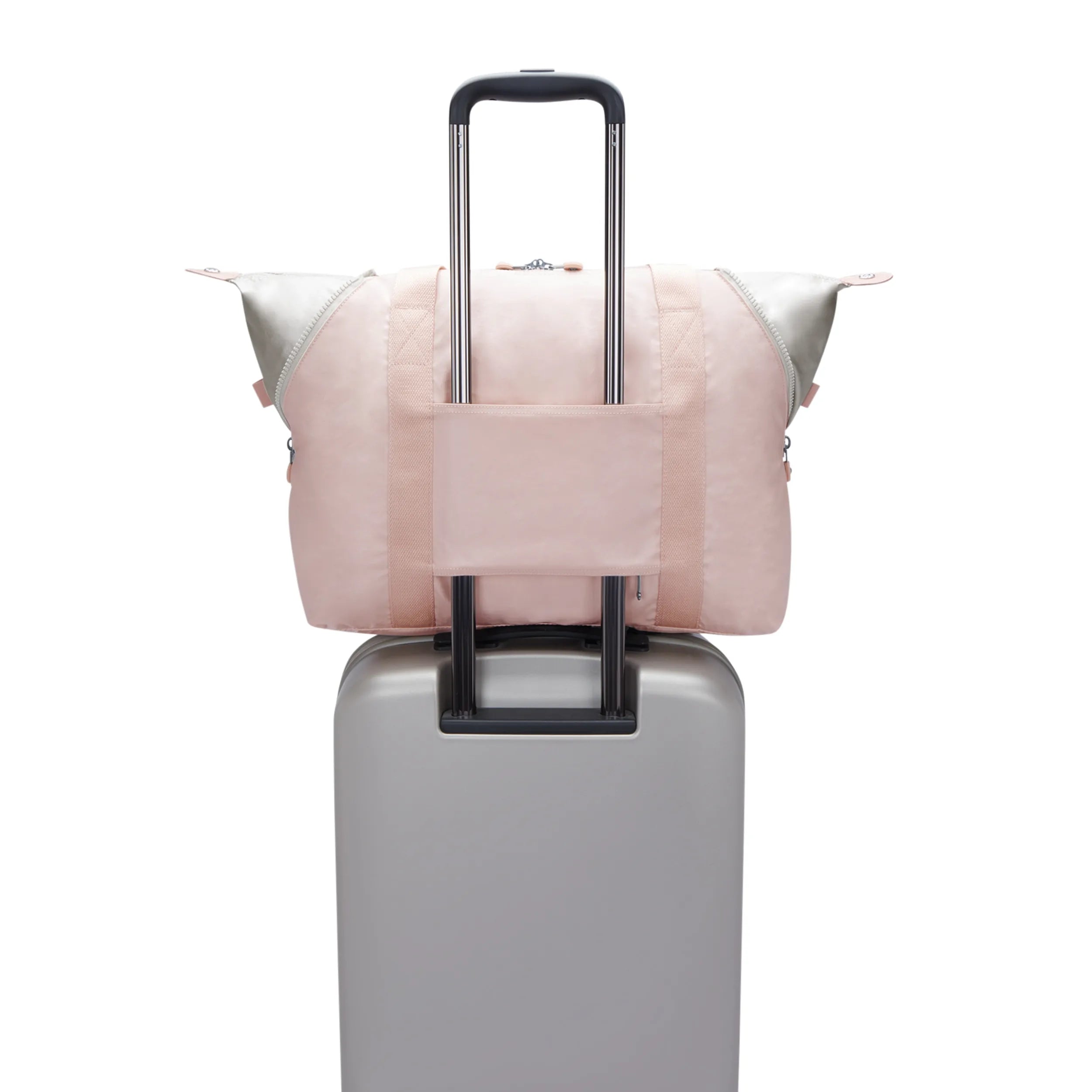 Art Medium Tote Bag - 图片 8