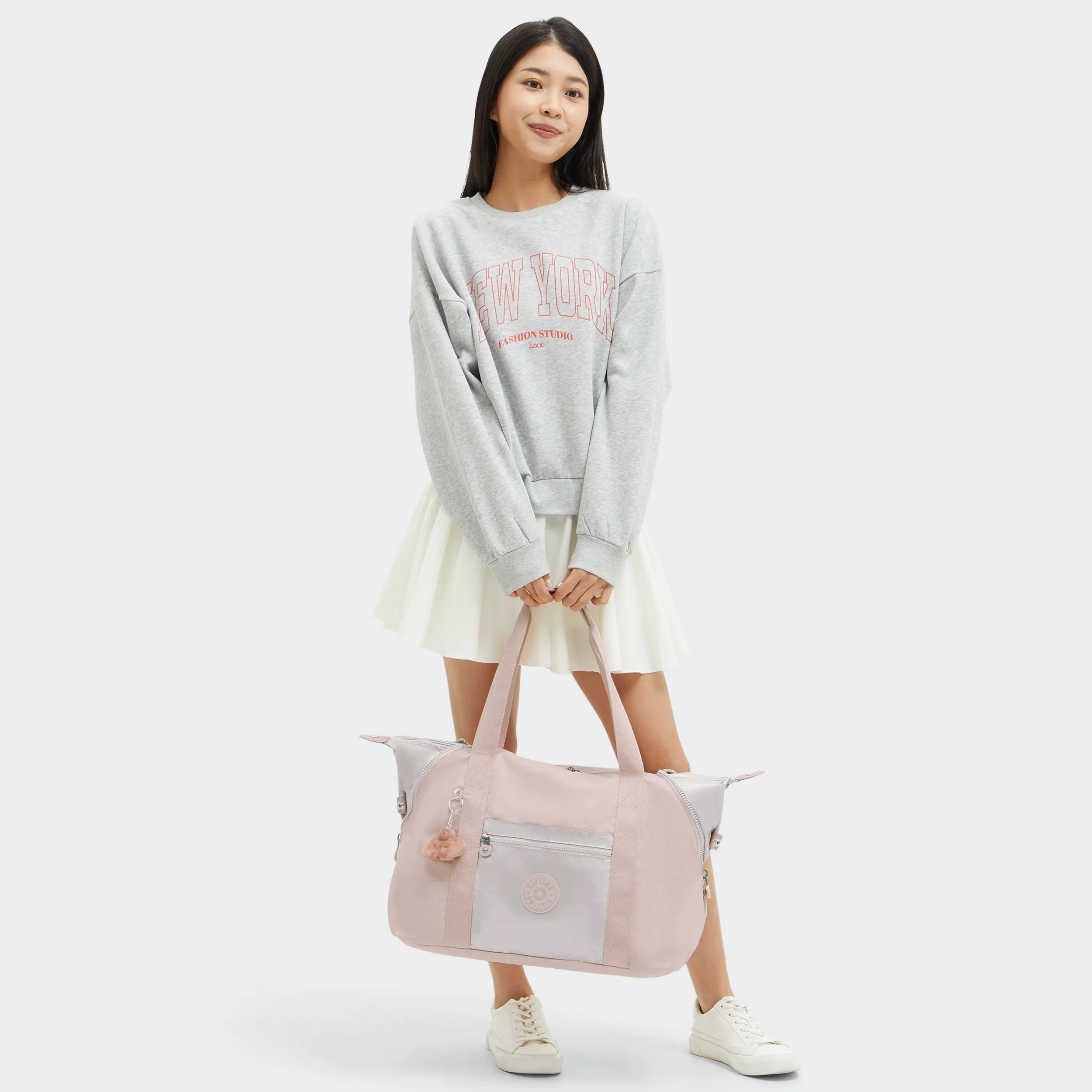 Art Medium Tote Bag - 图片 9