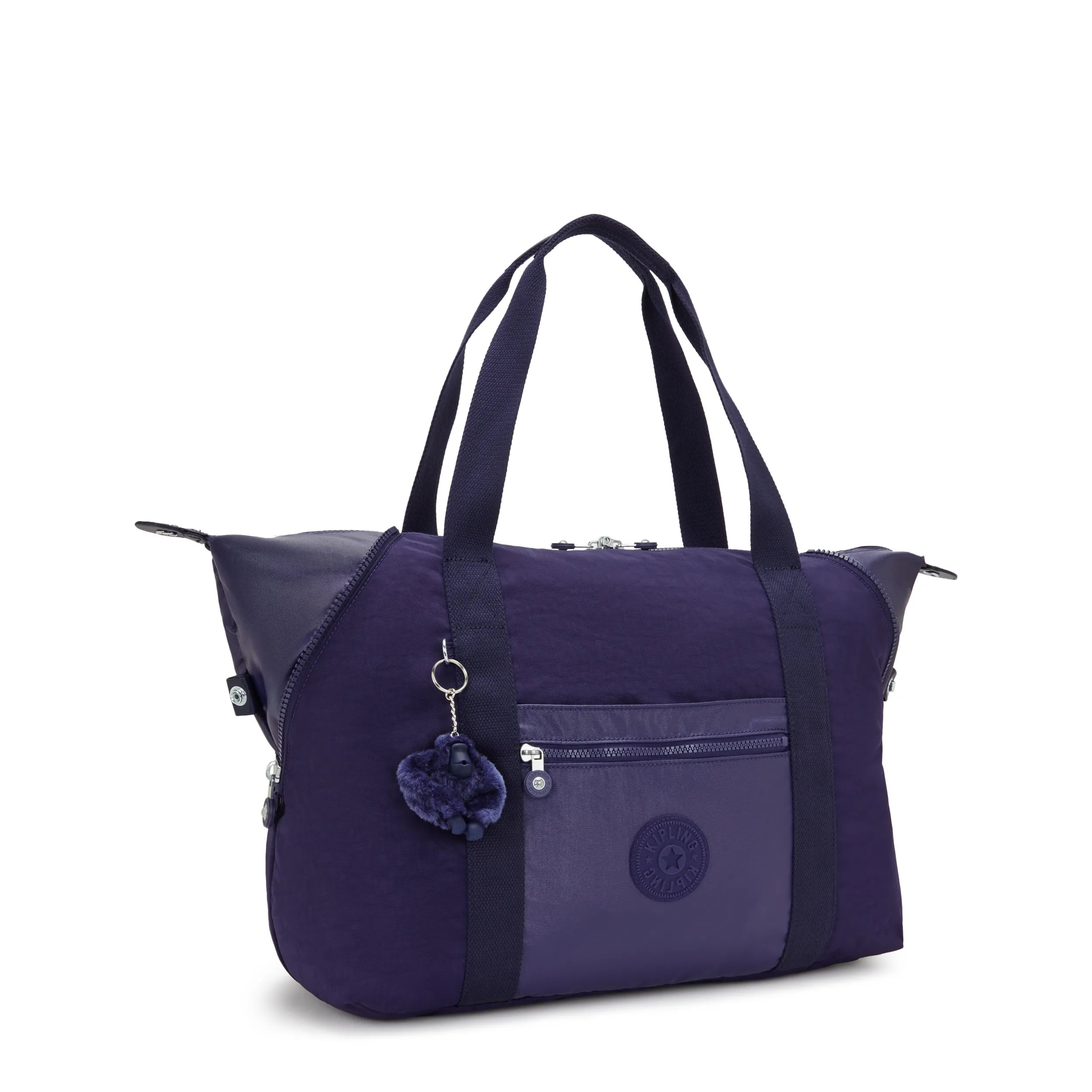 Art Medium Tote Bag - 图片 4