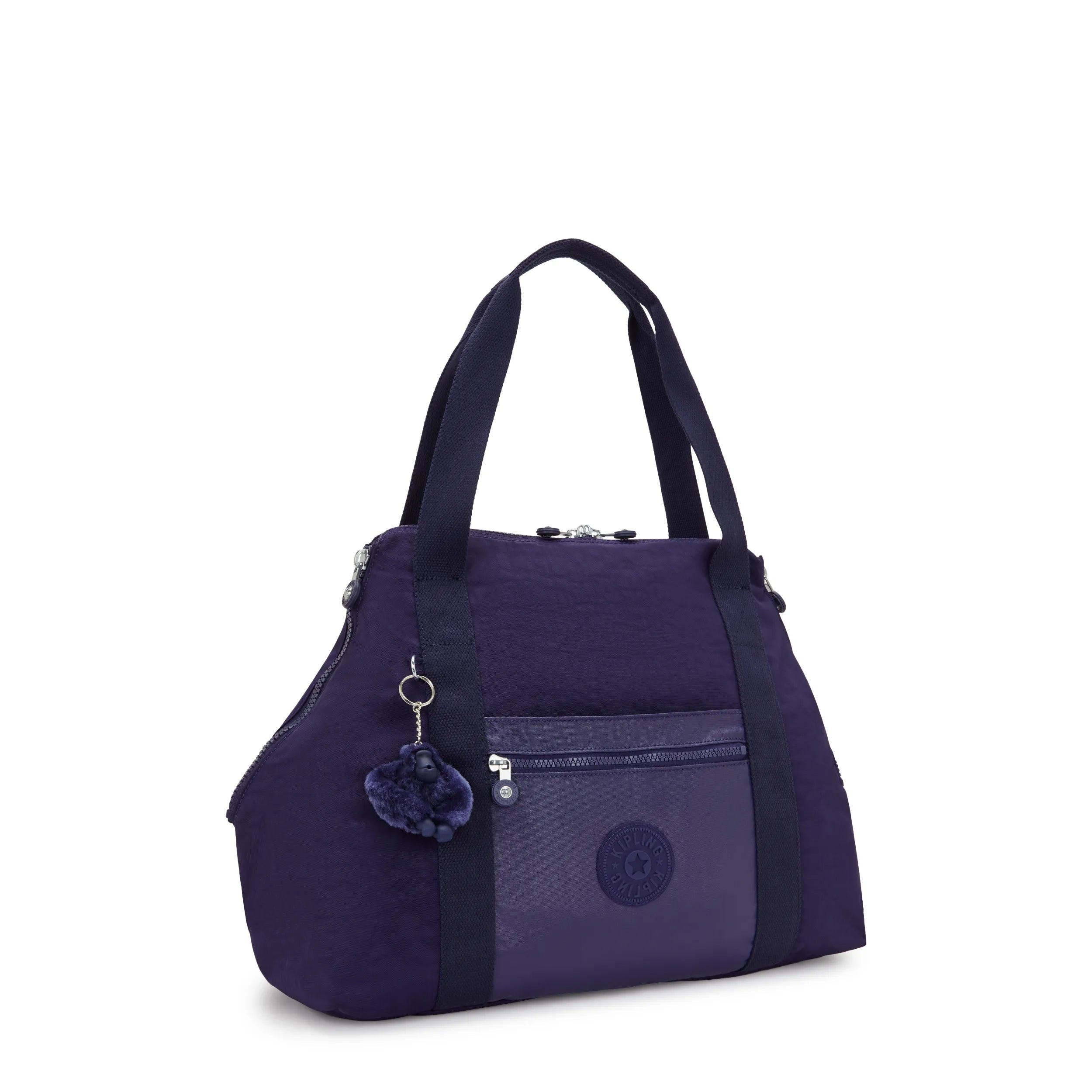 Art Medium Tote Bag - 图片 5