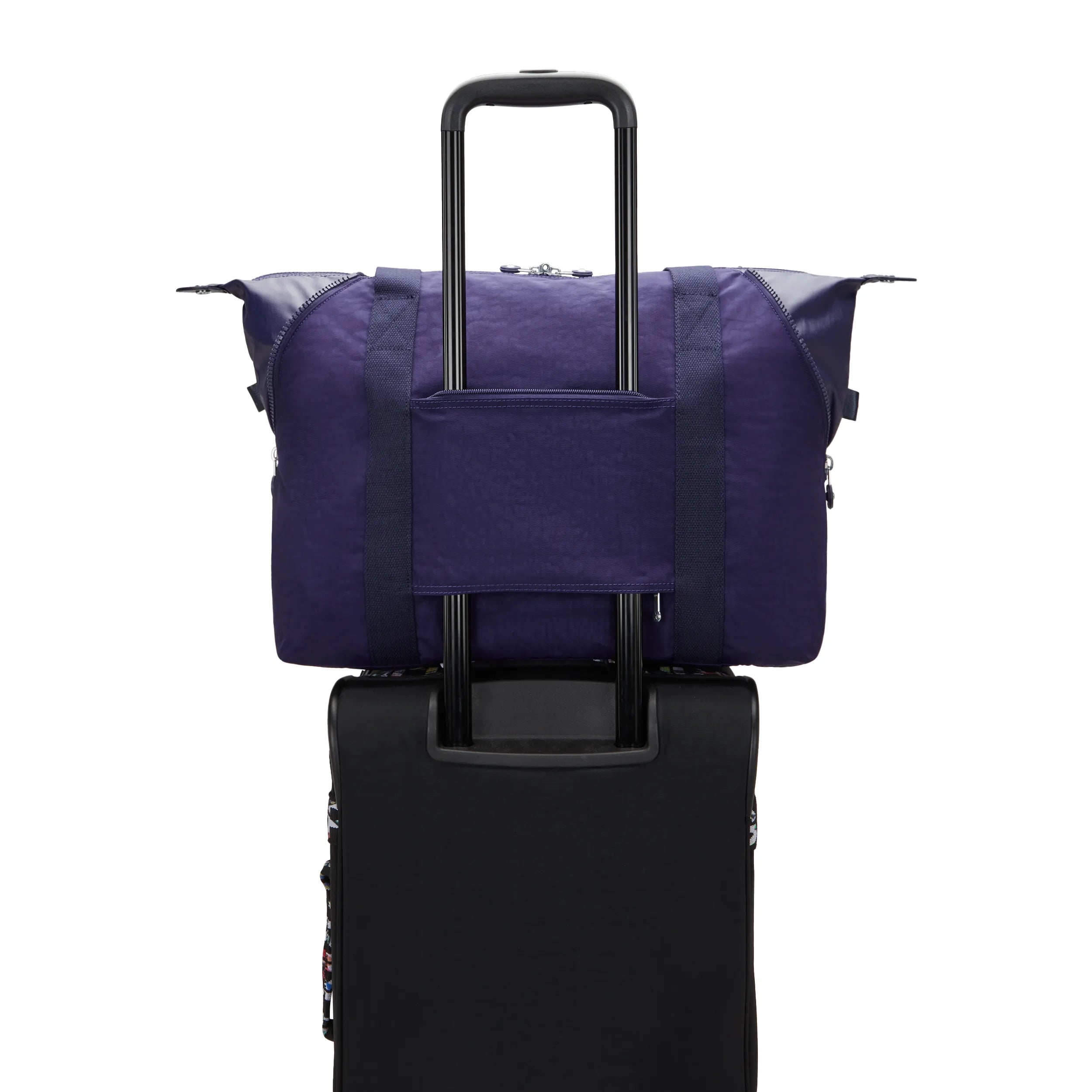 Art Medium Tote Bag - 图片 7