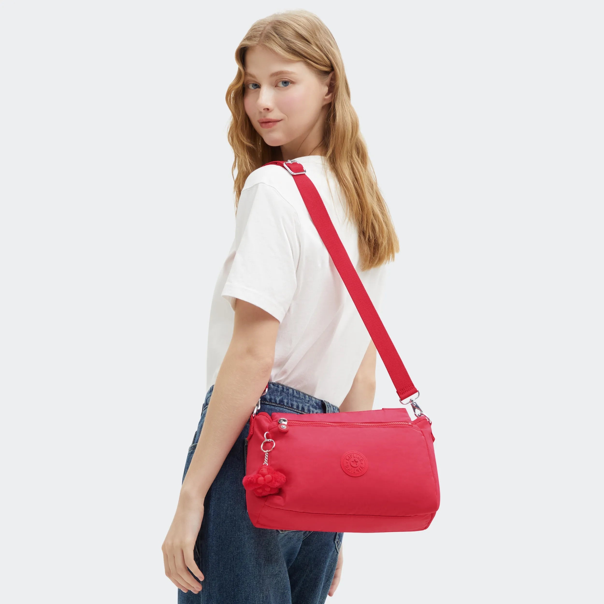 Elysia Shoulder Bag - 图片 2