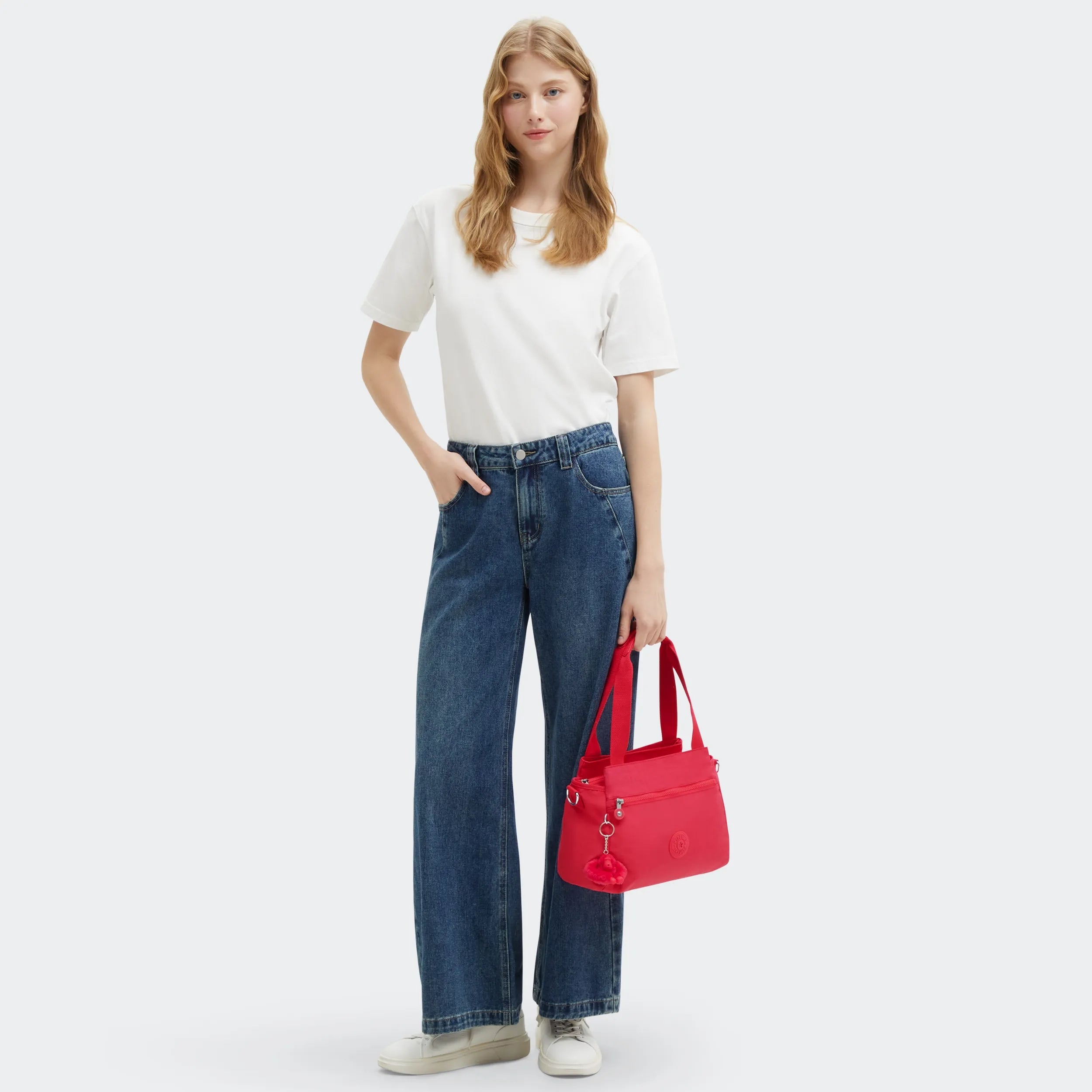 Elysia Shoulder Bag - 图片 7