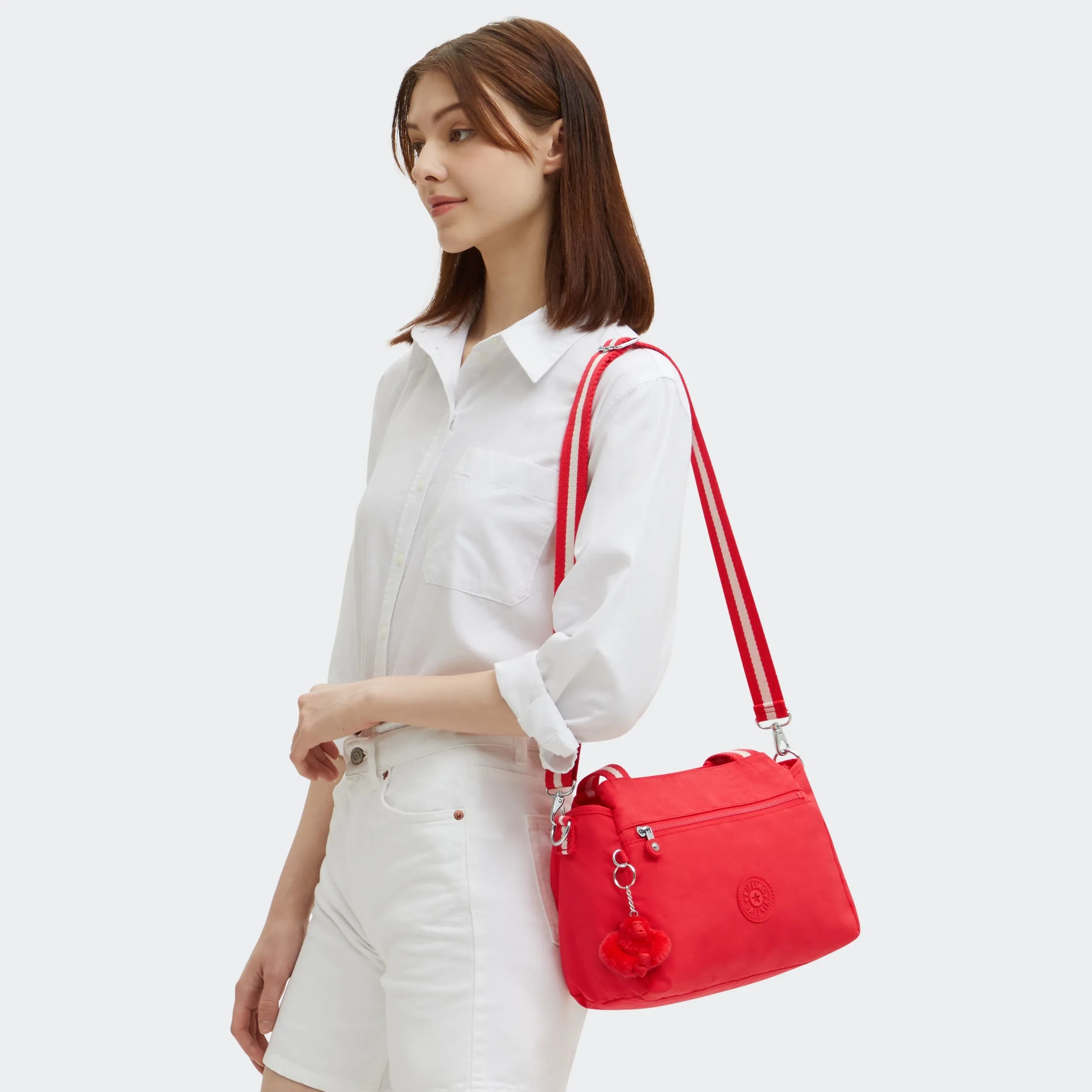 Elysia Shoulder Bag - 图片 2
