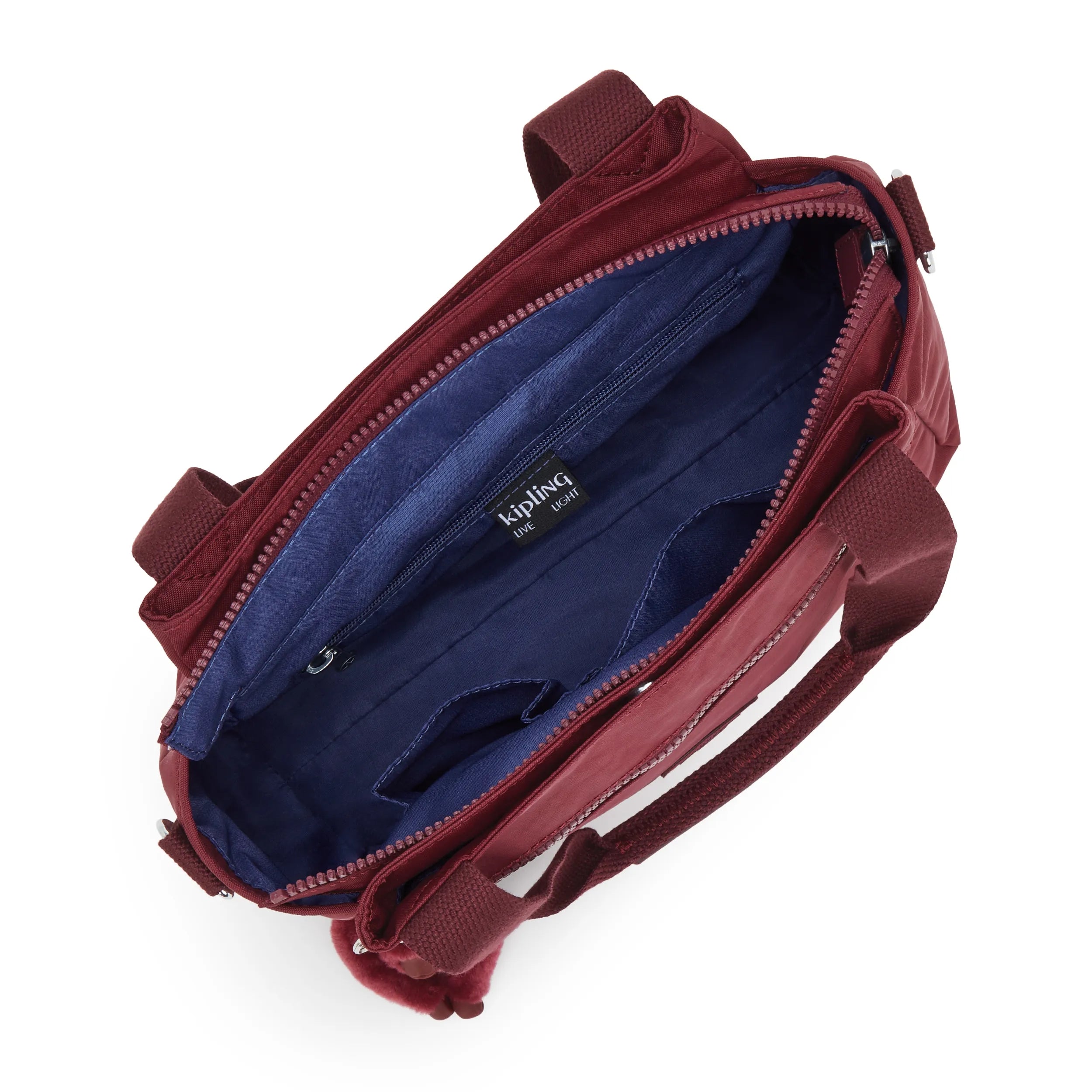 Elysia Shoulder Bag - 图片 3