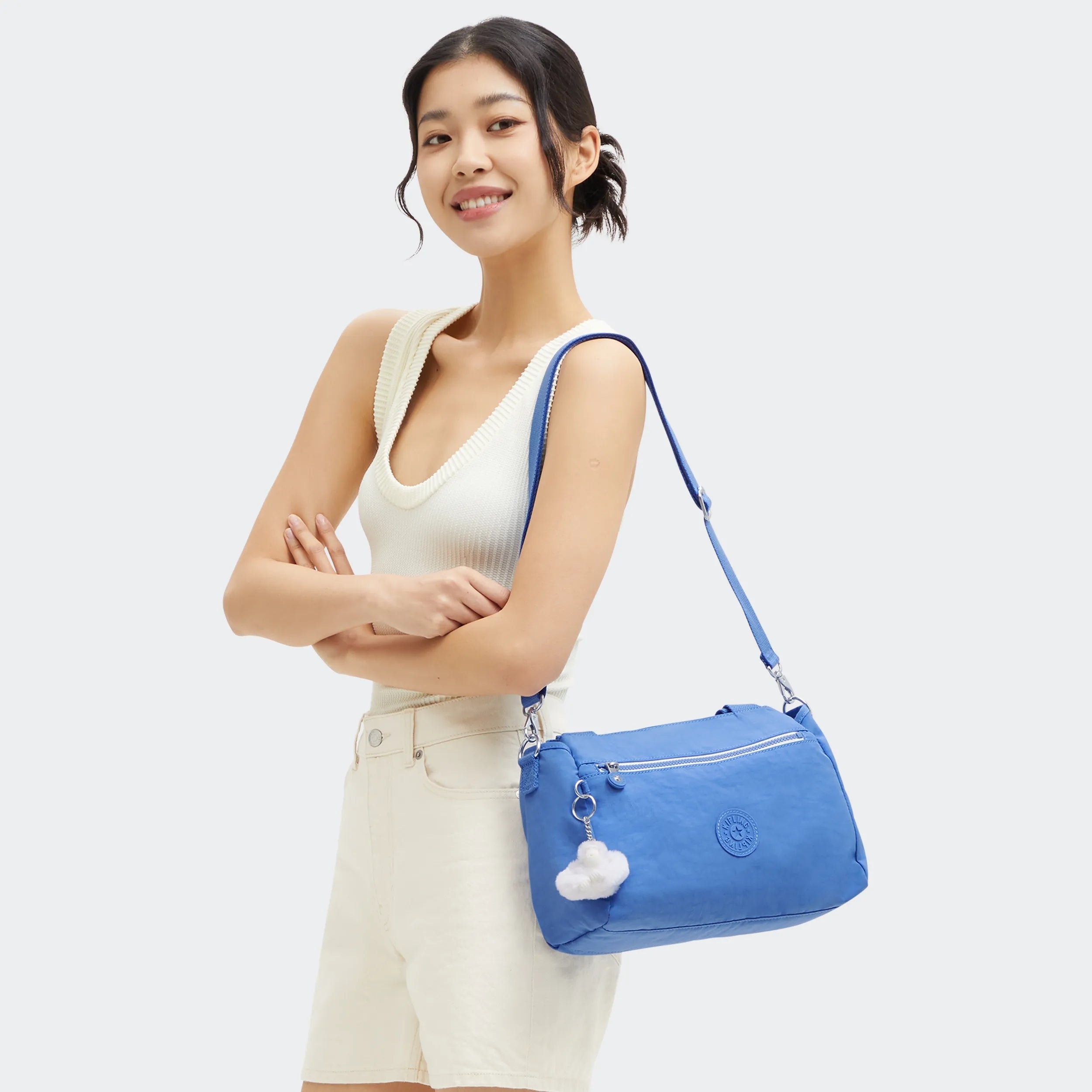 Elysia Shoulder Bag - 图片 2