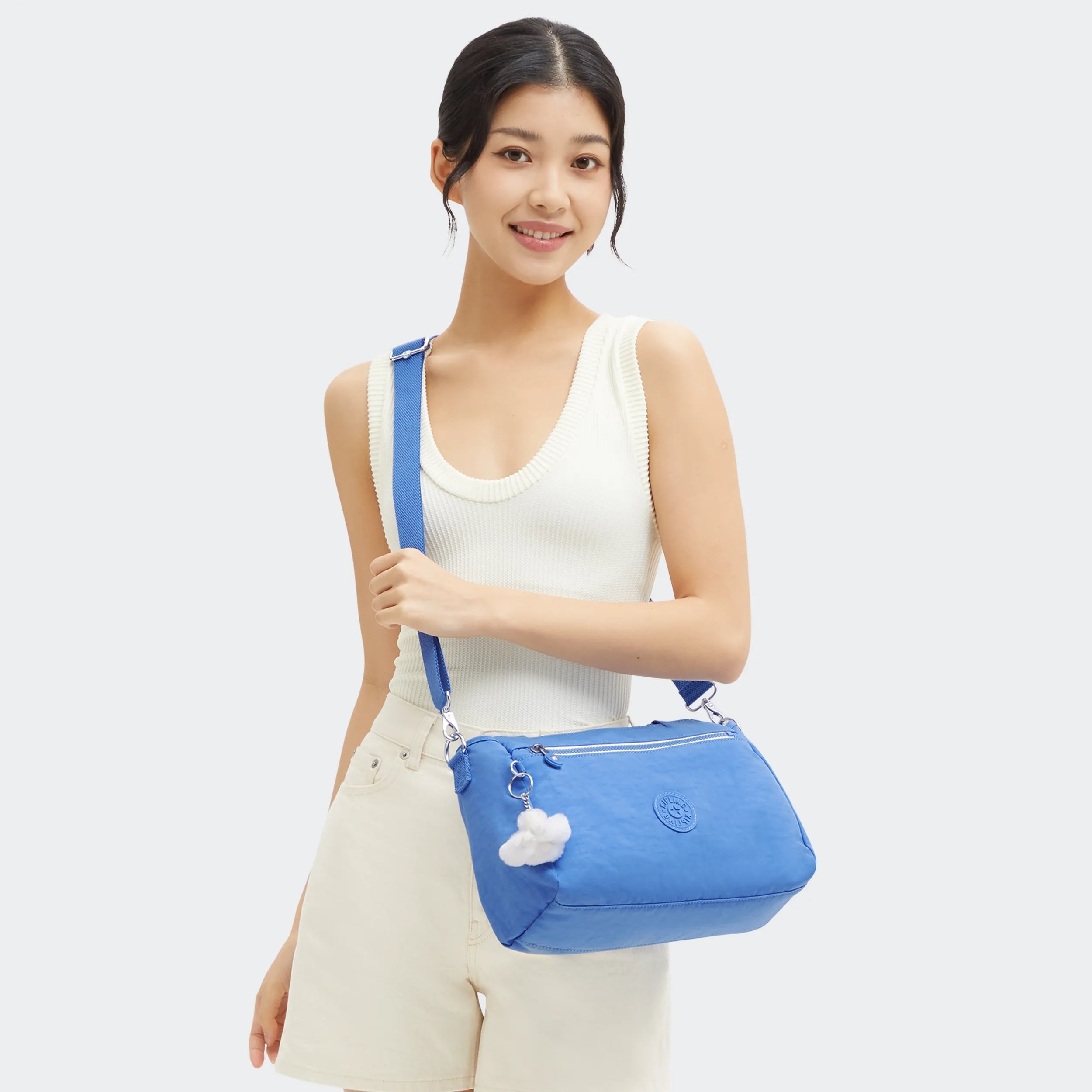 Elysia Shoulder Bag - 图片 7