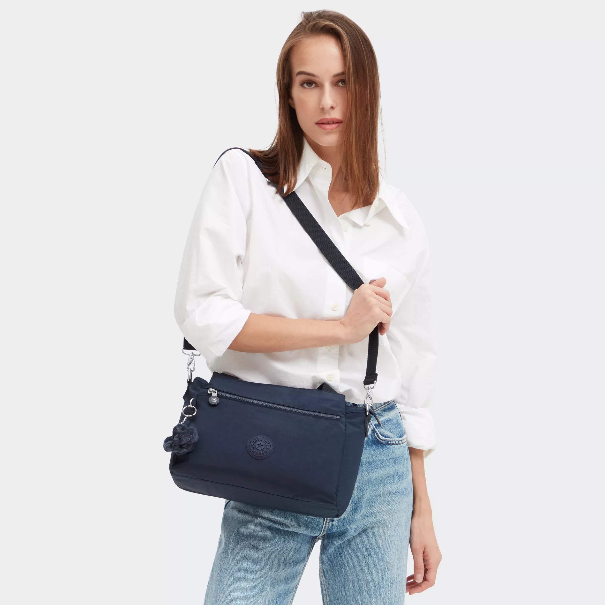 Elysia Shoulder Bag - 图片 2