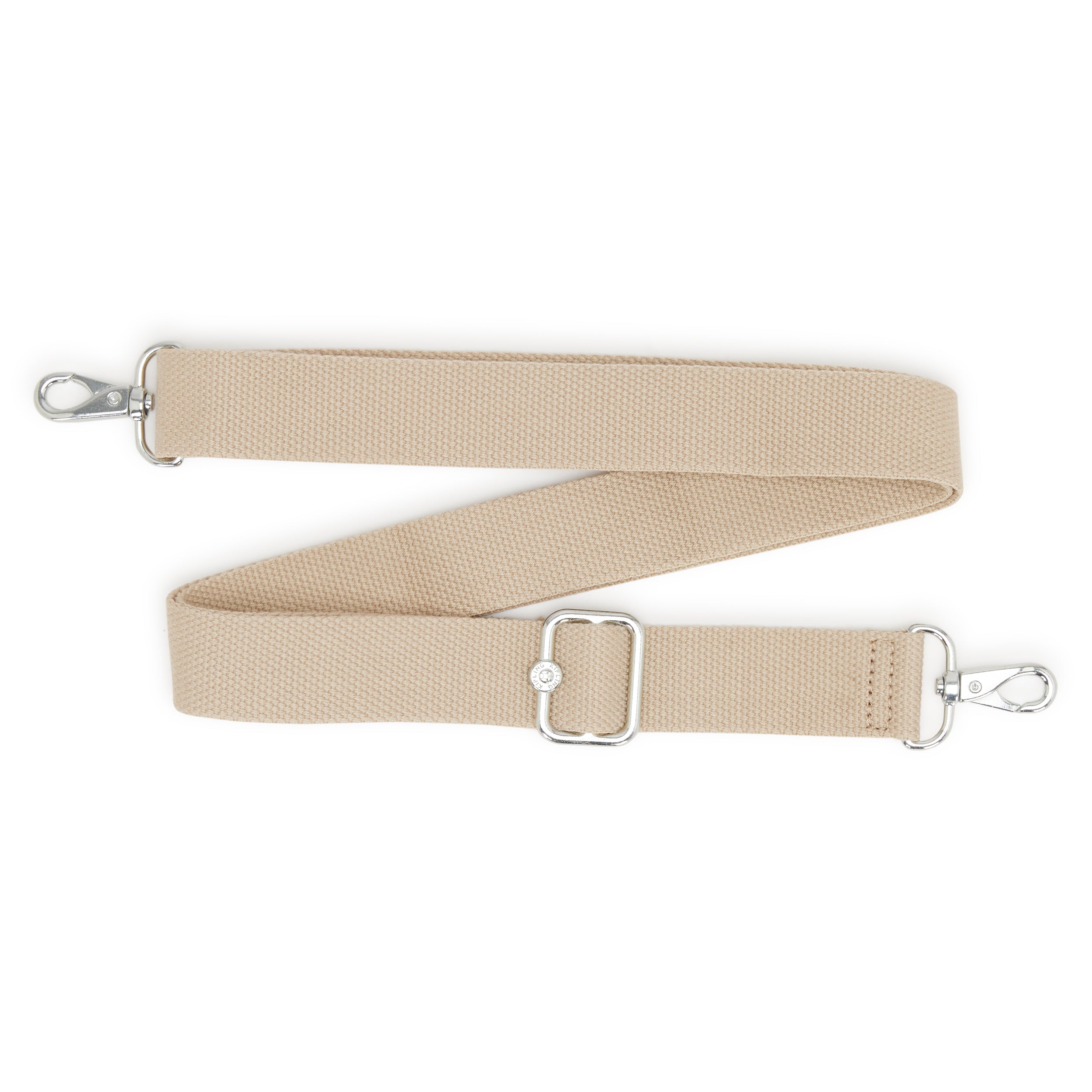 Elysia Shimmer Shoulder Bag - 图片 6