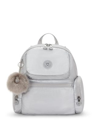 Matta Metallic Backpack