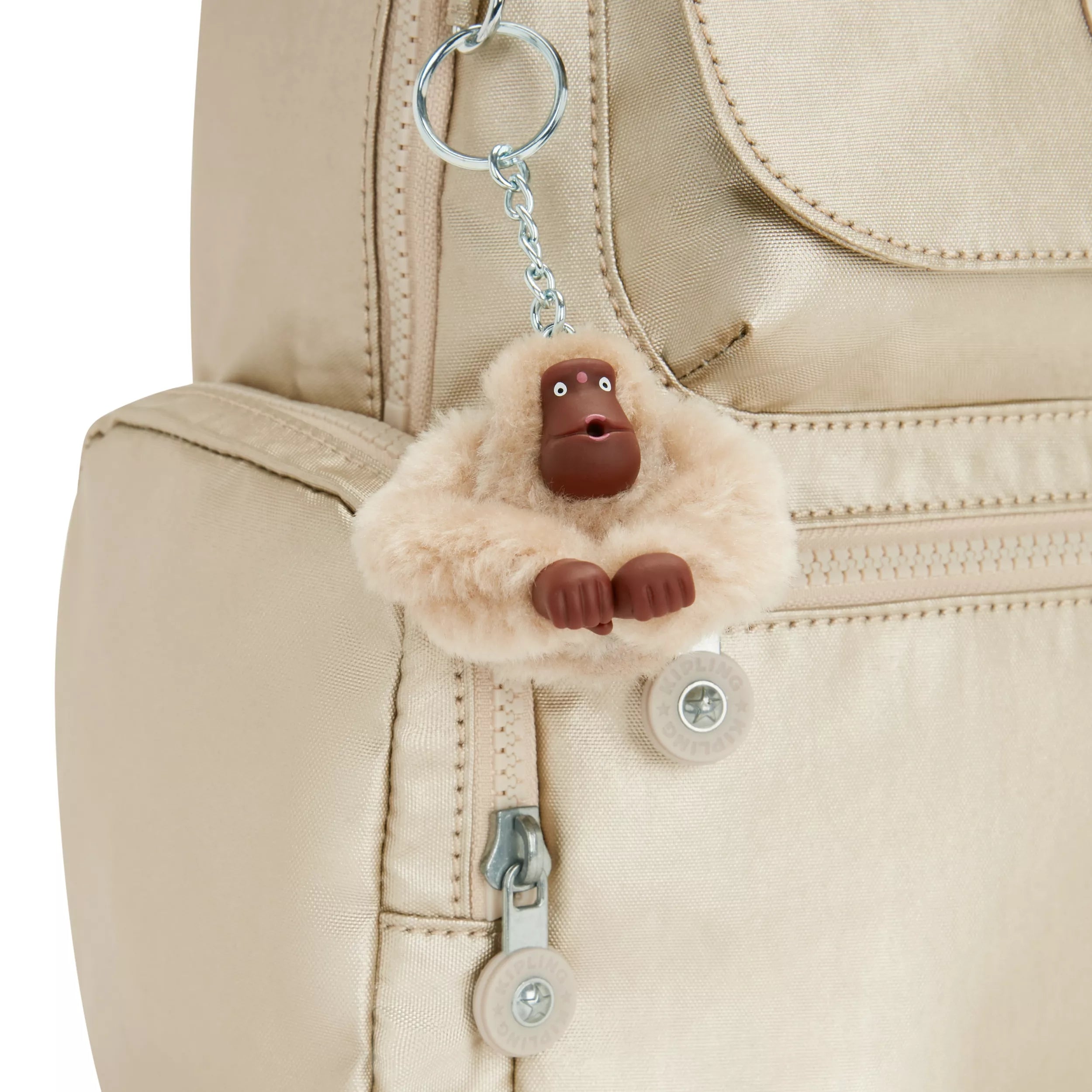 Matta Metallic Backpack - 图片 6