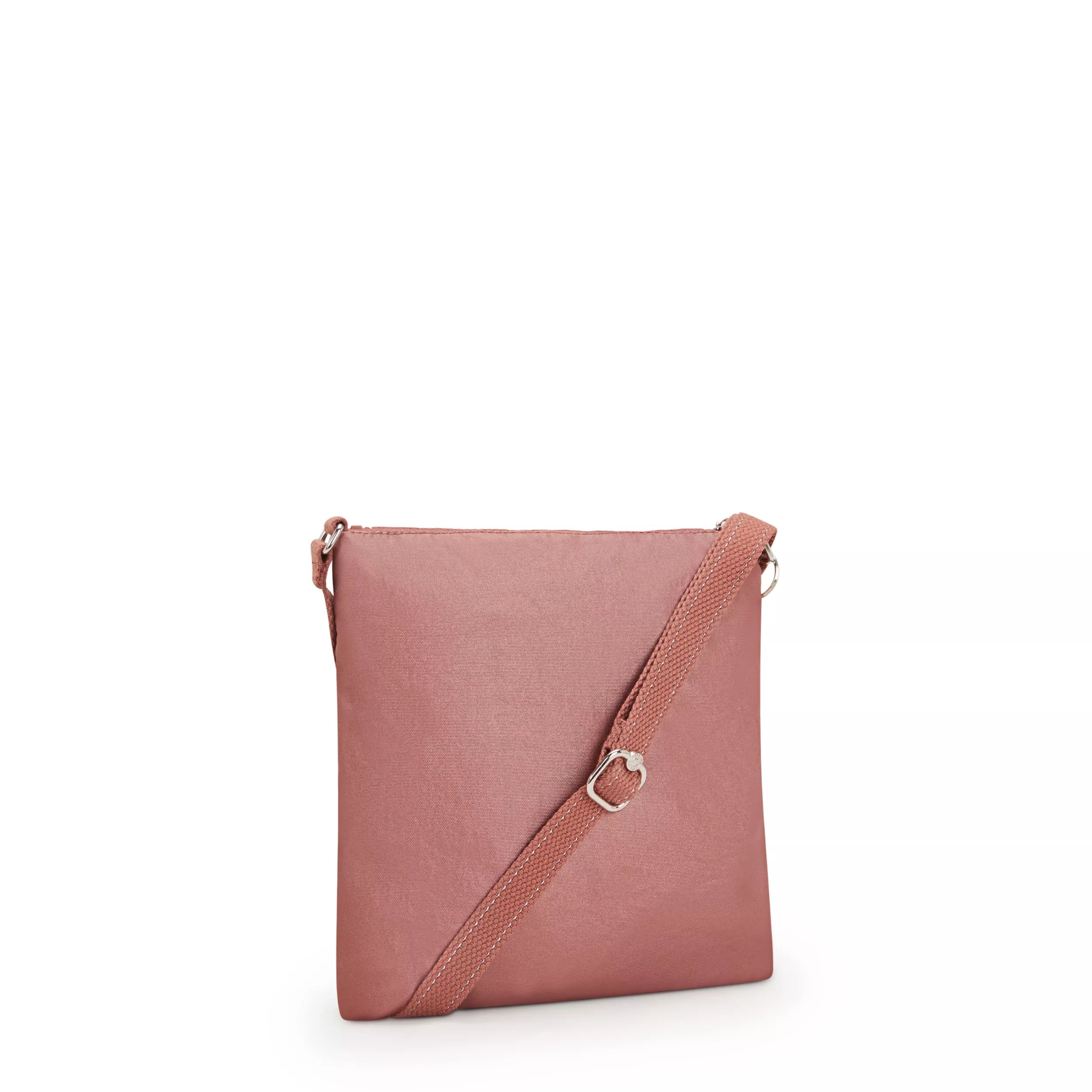 Keiko Metallic Crossbody Mini Bag - 图片 2