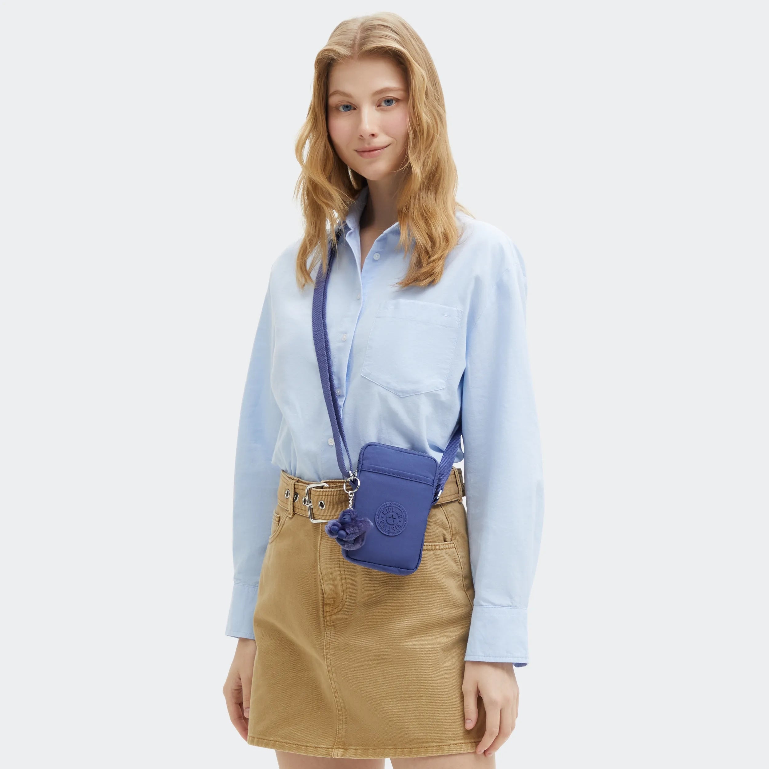 Tally Crossbody Phone Bag - 图片 2