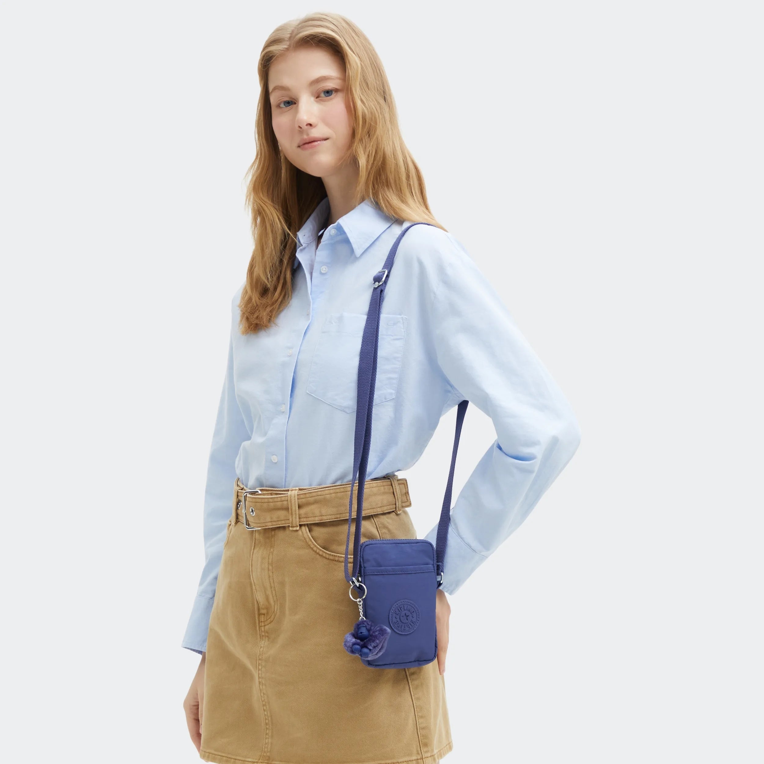 Tally Crossbody Phone Bag - 图片 5