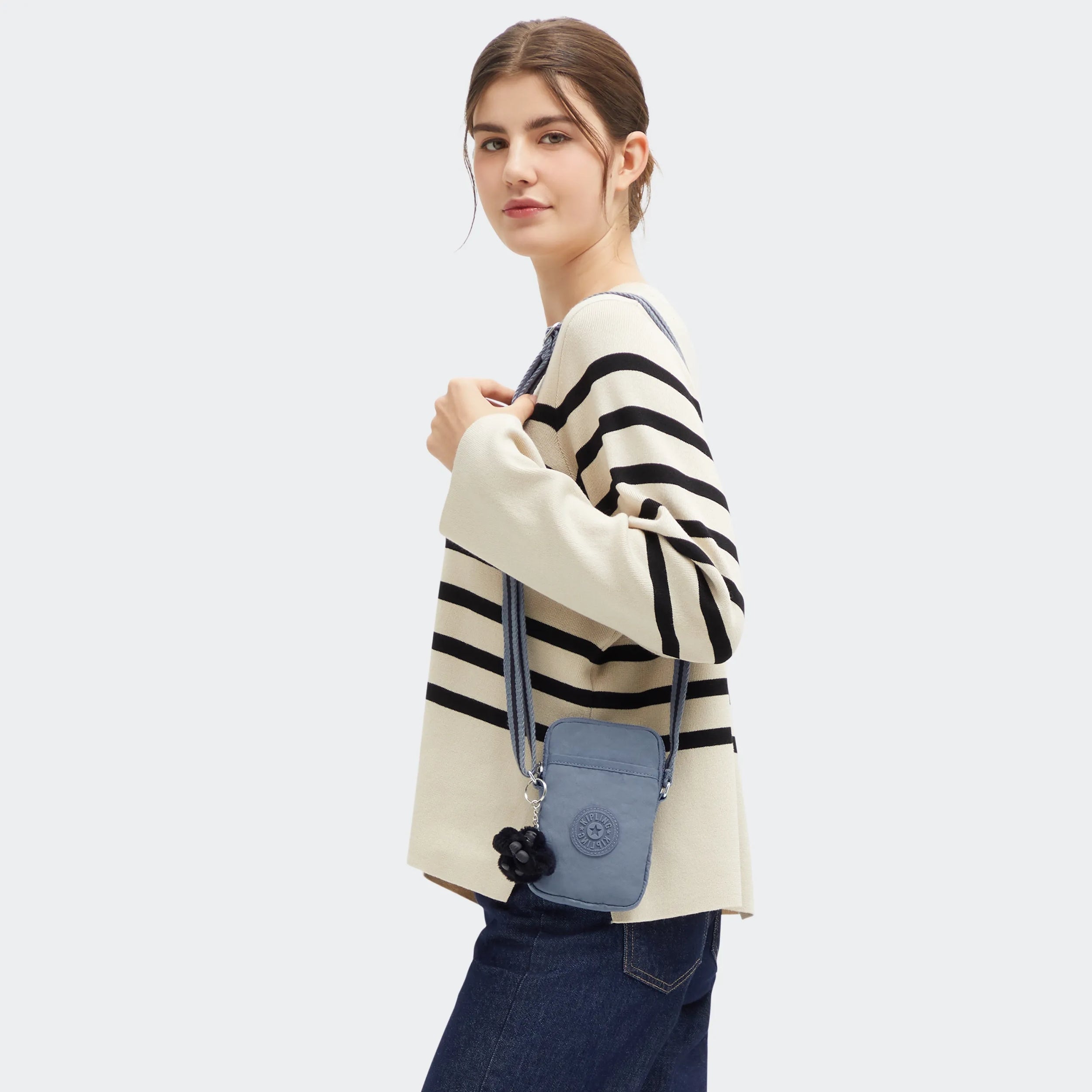 Tally Crossbody Phone Bag - 图片 2