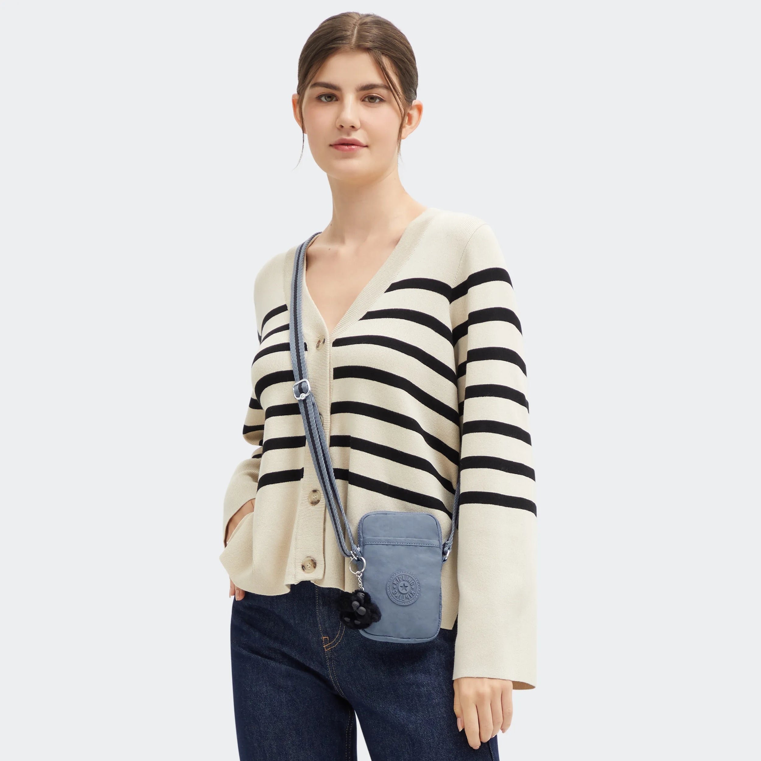 Tally Crossbody Phone Bag - 图片 5