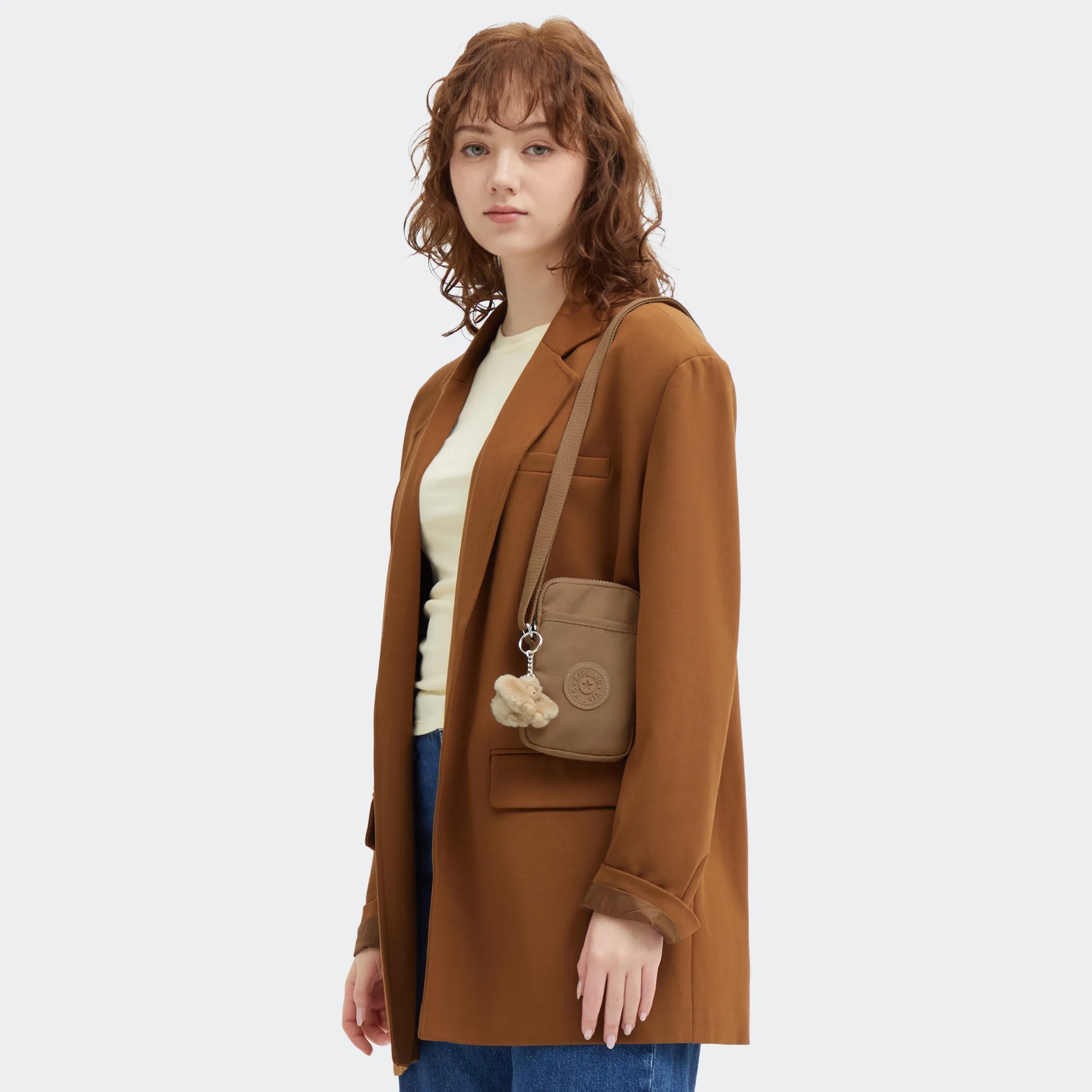 Tally Crossbody Phone Bag - 图片 2