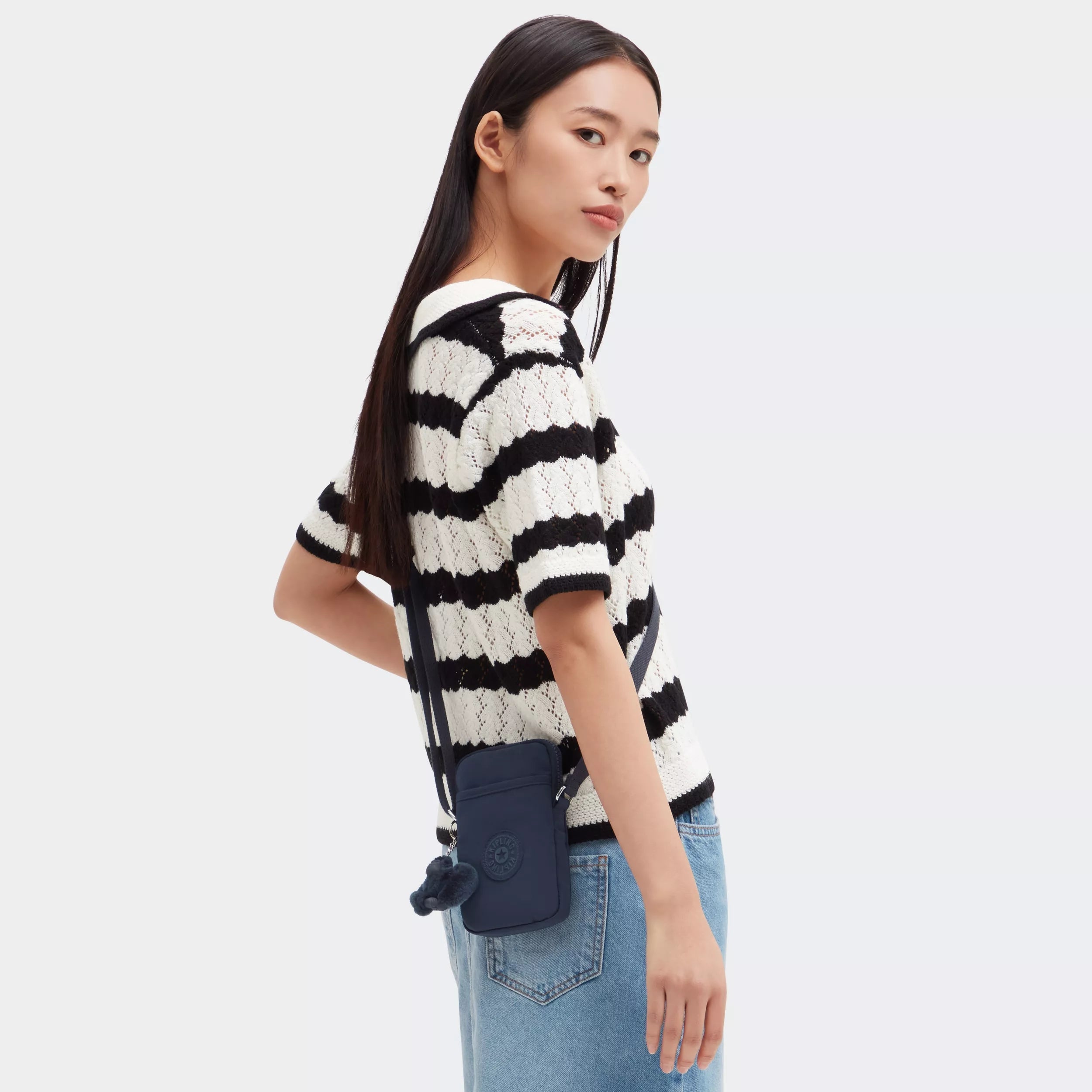 Tally Crossbody Phone Bag - 图片 2