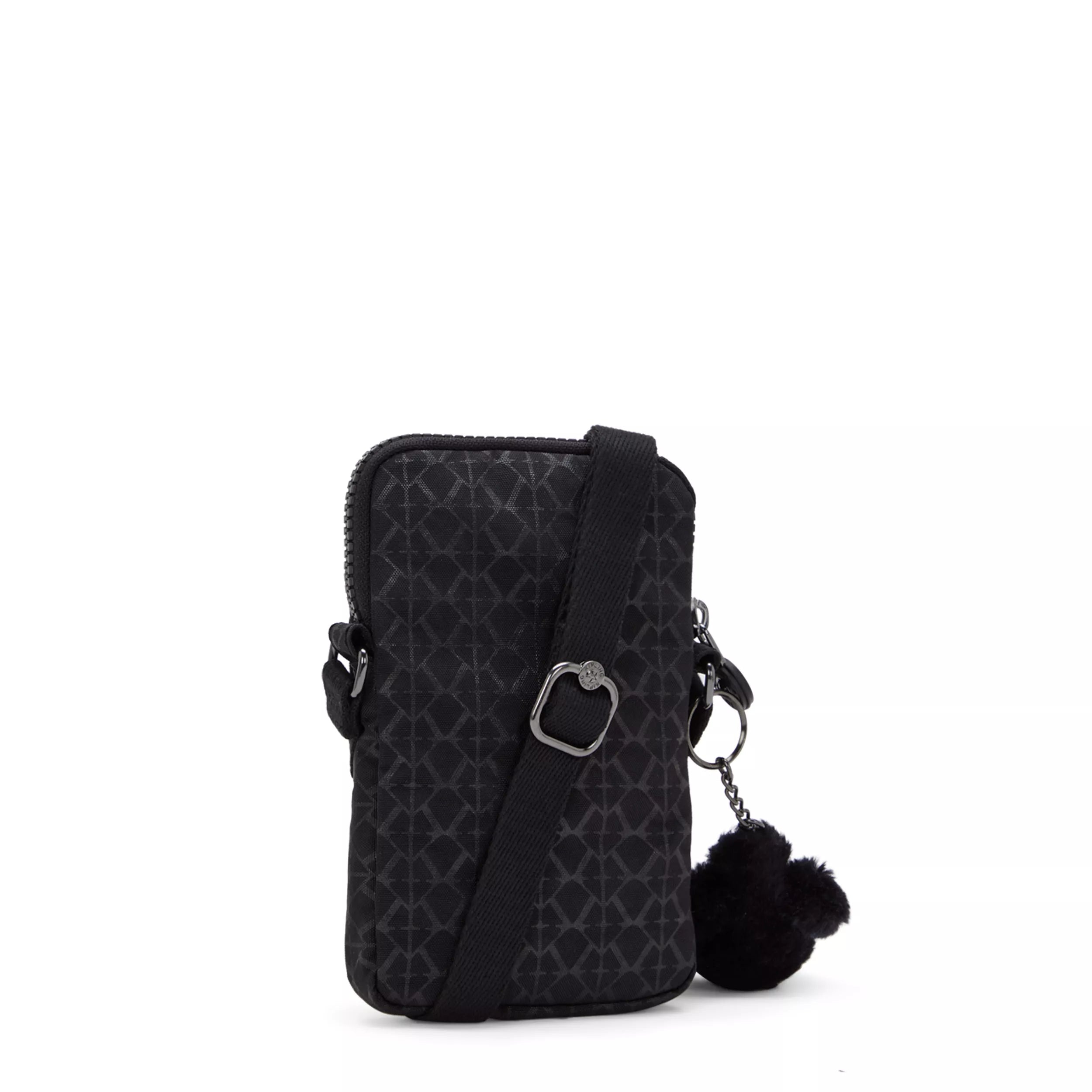 Tally Printed Crossbody Phone Bag - 图片 3