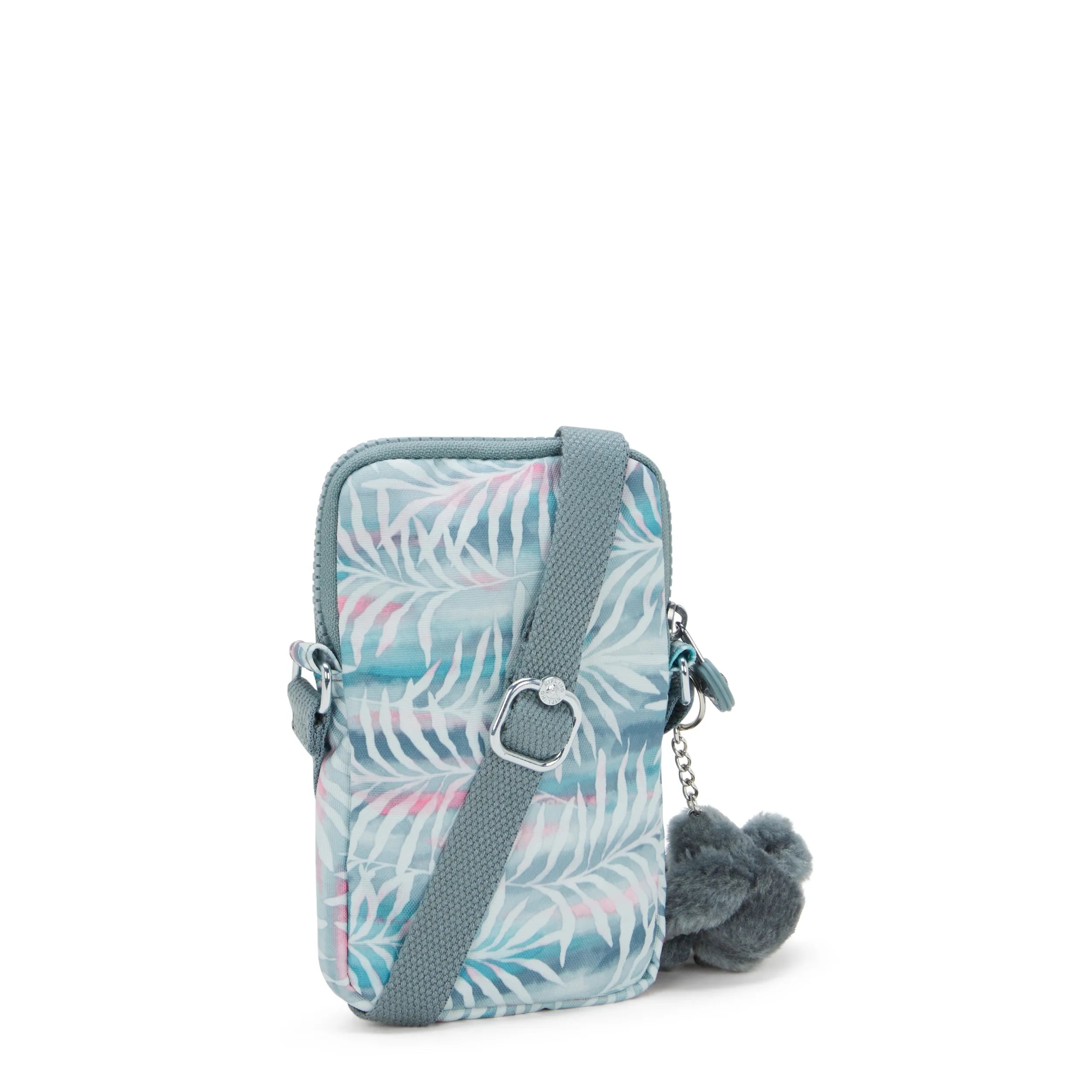 Tally Printed Crossbody Phone Bag - 图片 3