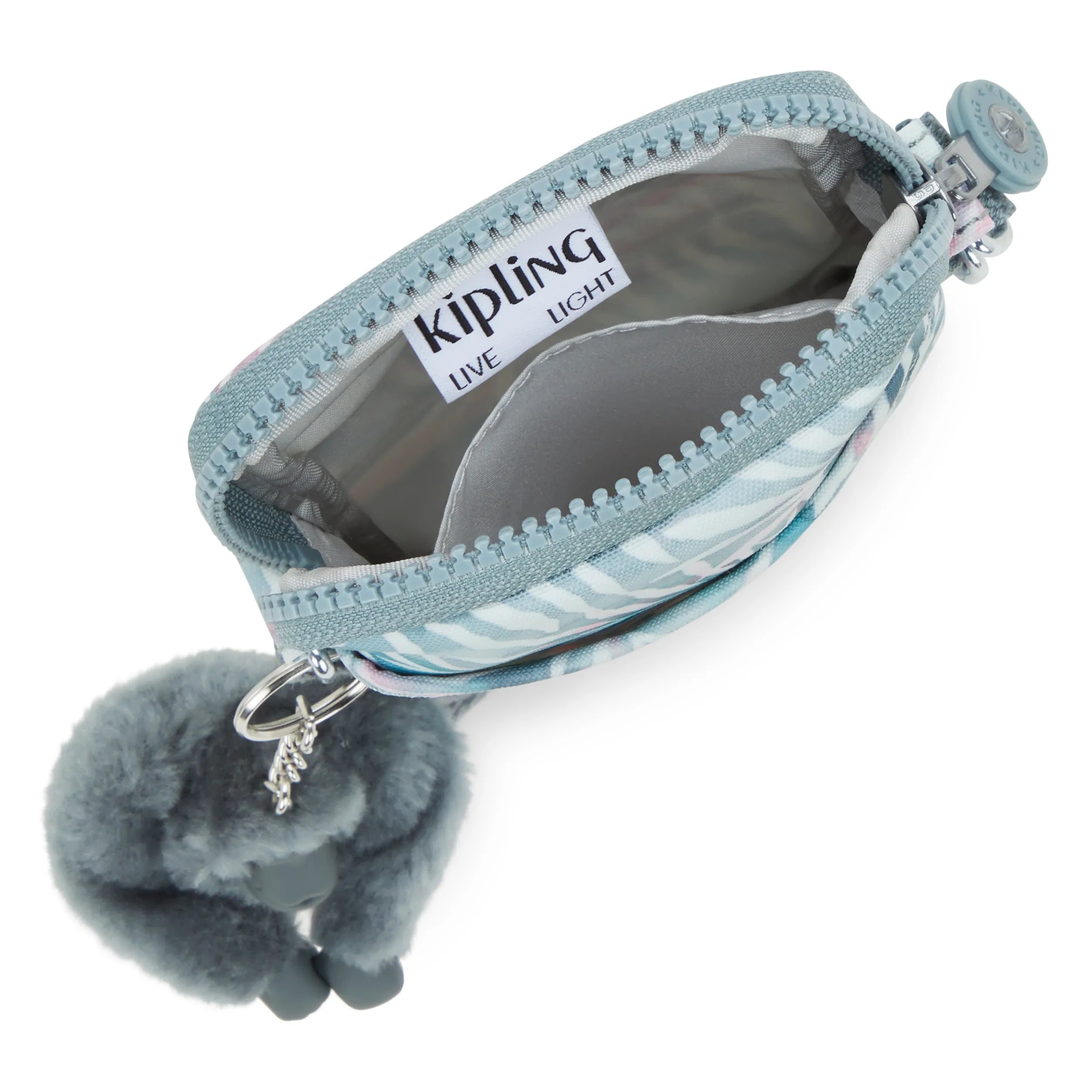 Tally Printed Crossbody Phone Bag - 图片 4