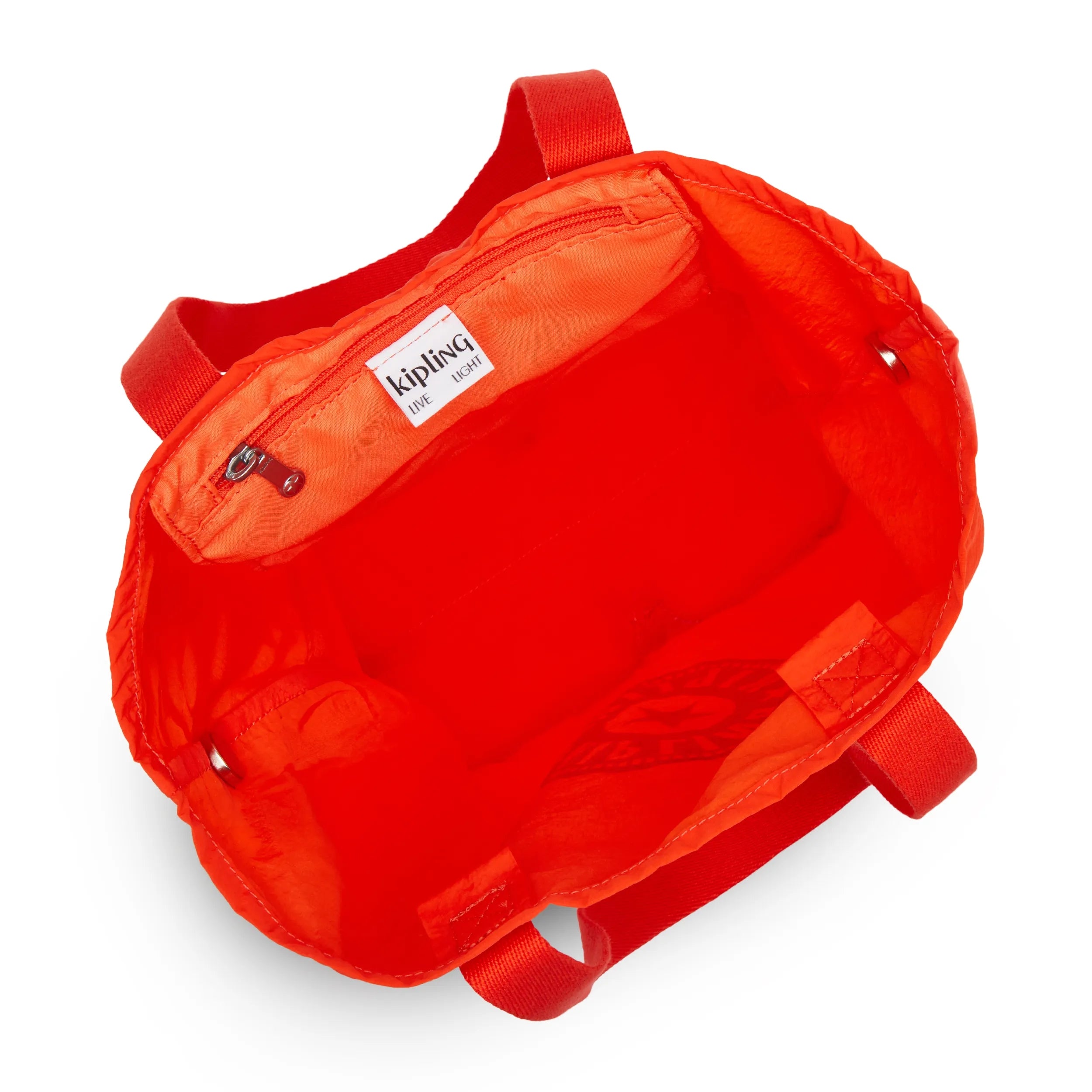 Hip Hurray Packable Tote Bag - 图片 4