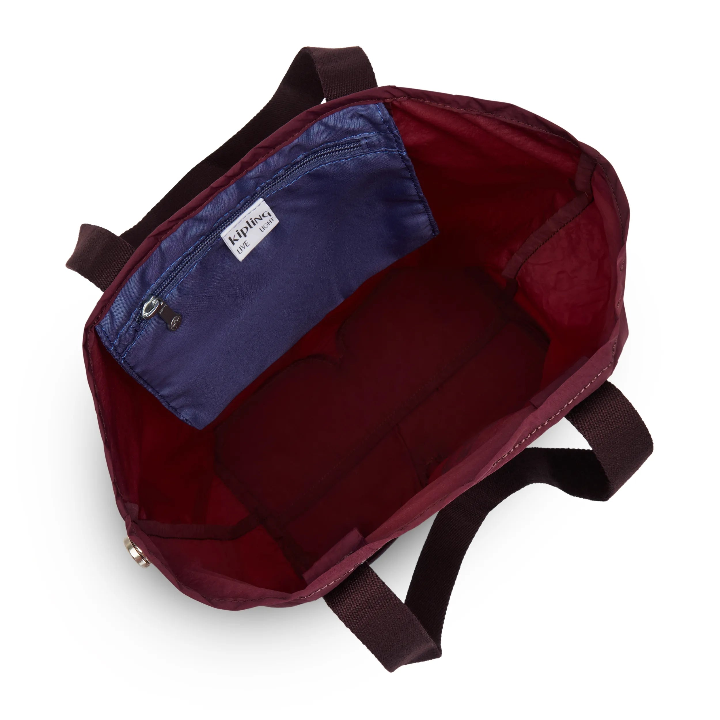 Hip Hurray Packable Tote Bag - 图片 4