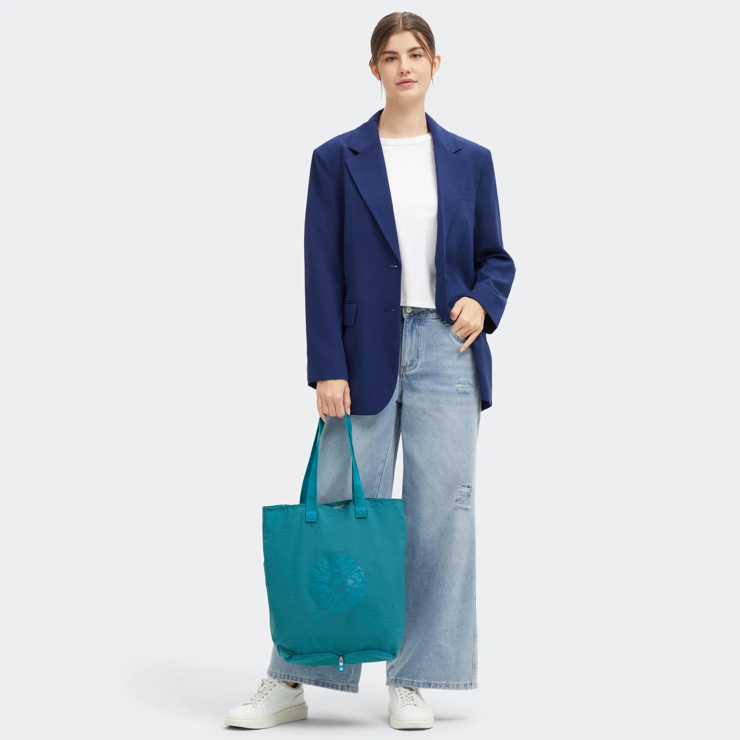 Hip Hurray Packable Tote Bag - 图片 8