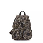 Lovebug Small Printed Backpack