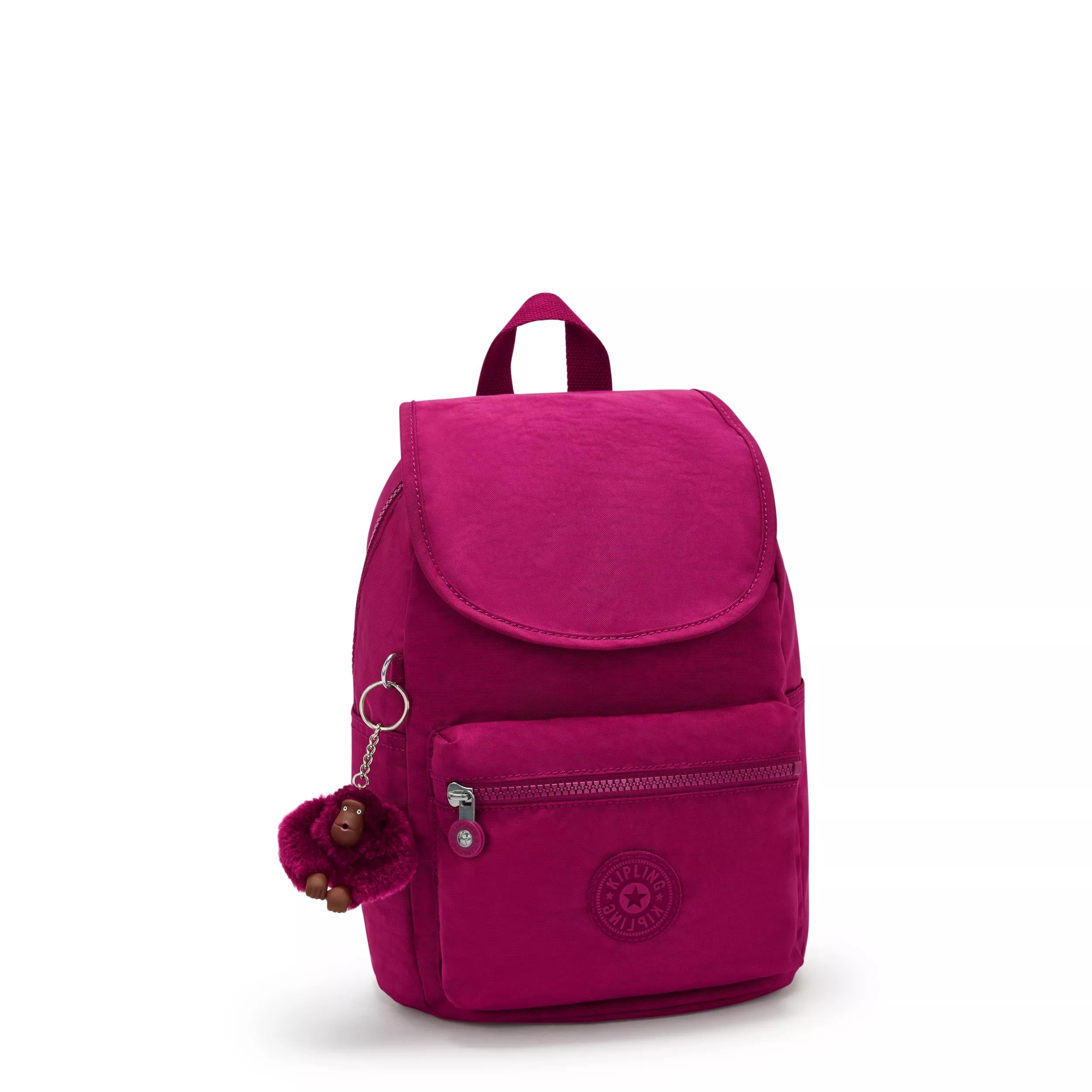 Ezra Small Backpack - 图片 4