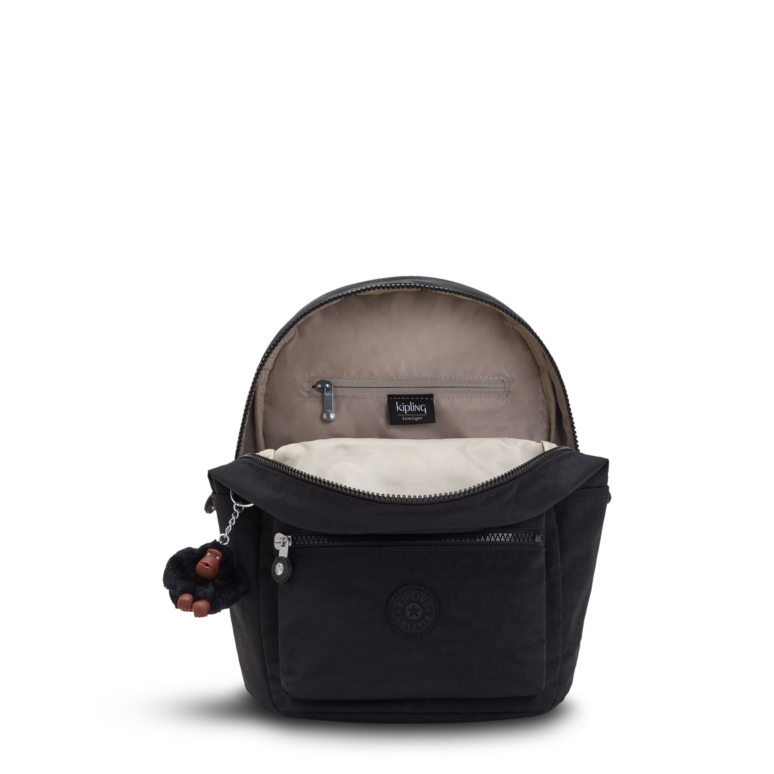 Ezra Small Backpack - 图片 3