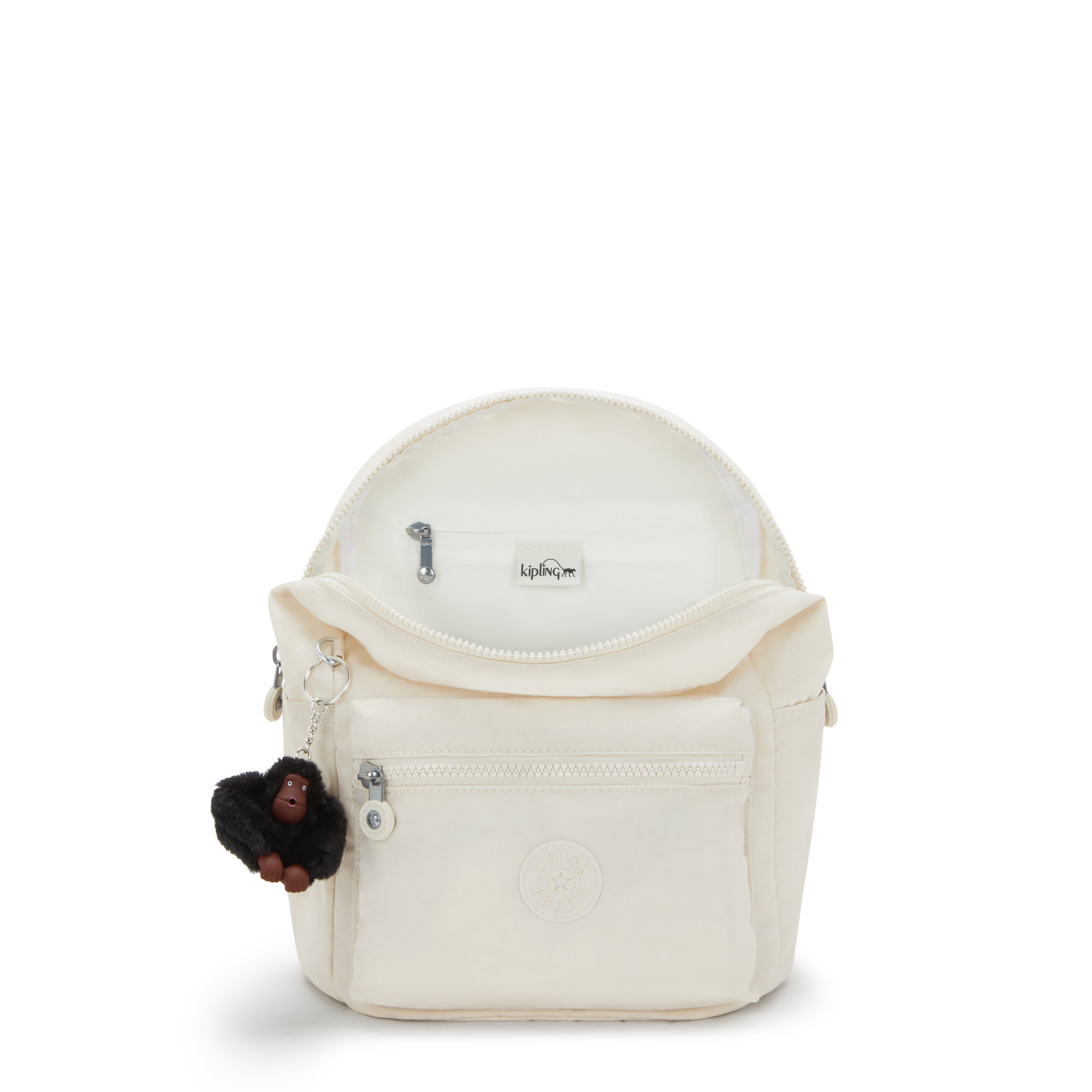 Ezra Small Backpack - 图片 3