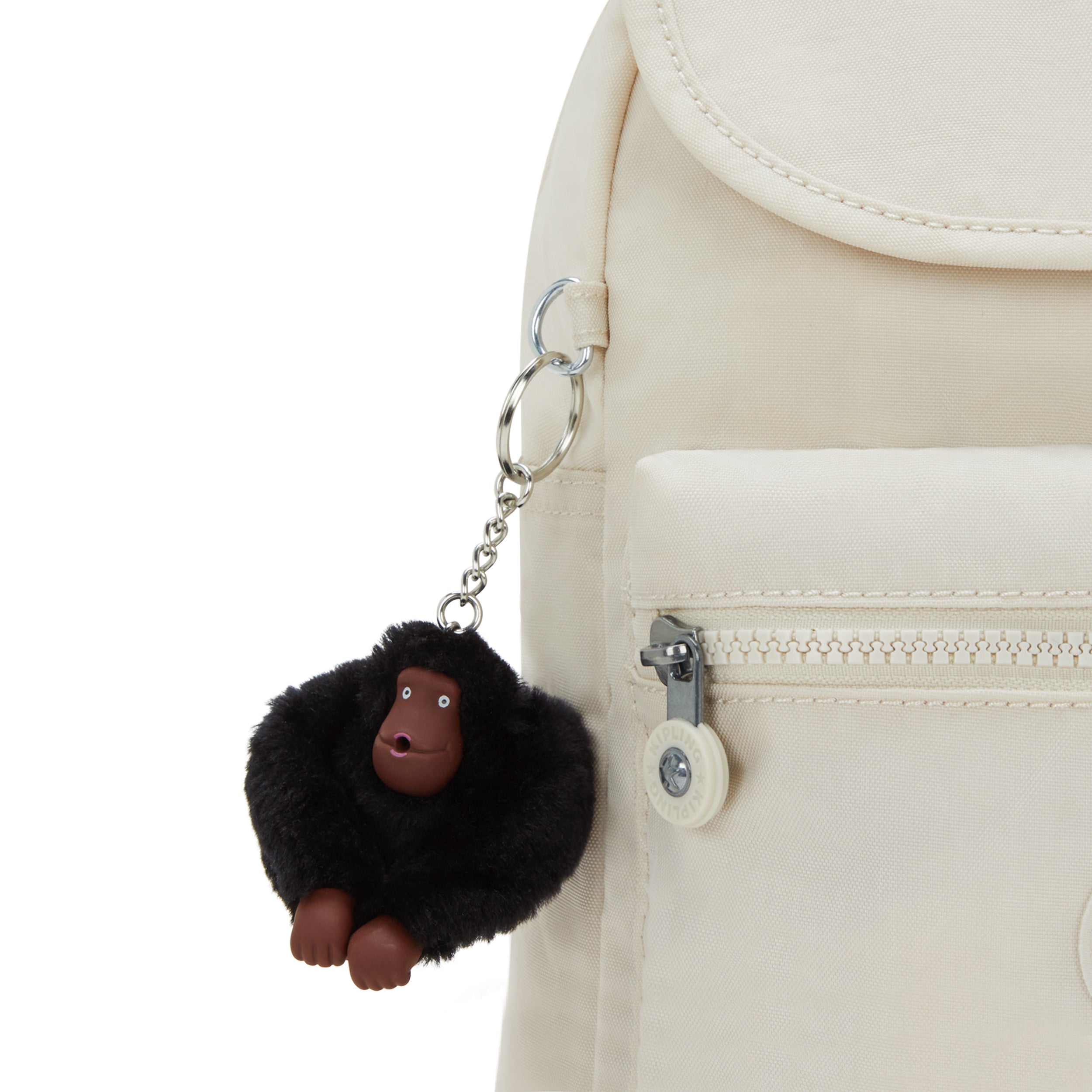 Ezra Small Backpack - 图片 5