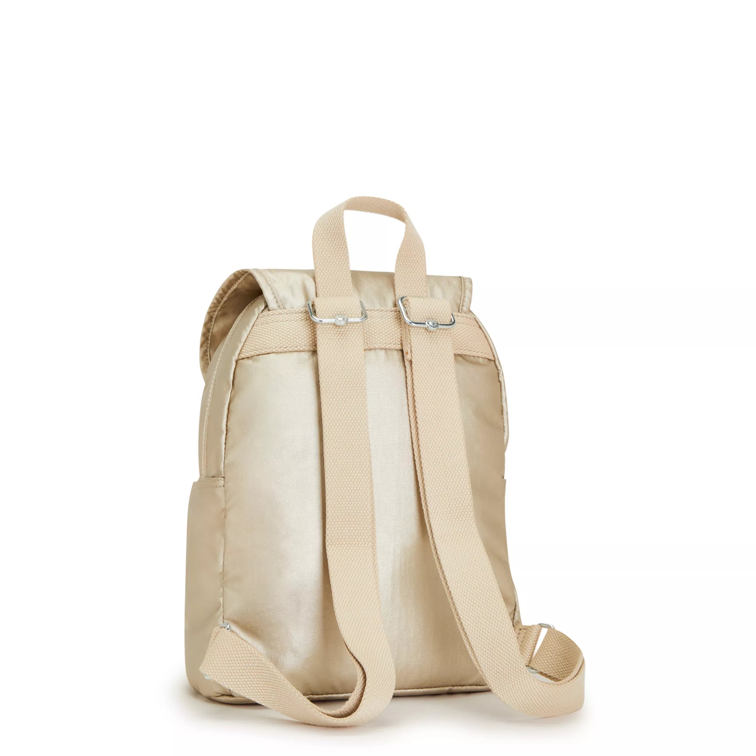 Ezra Metallic Backpack - 图片 2