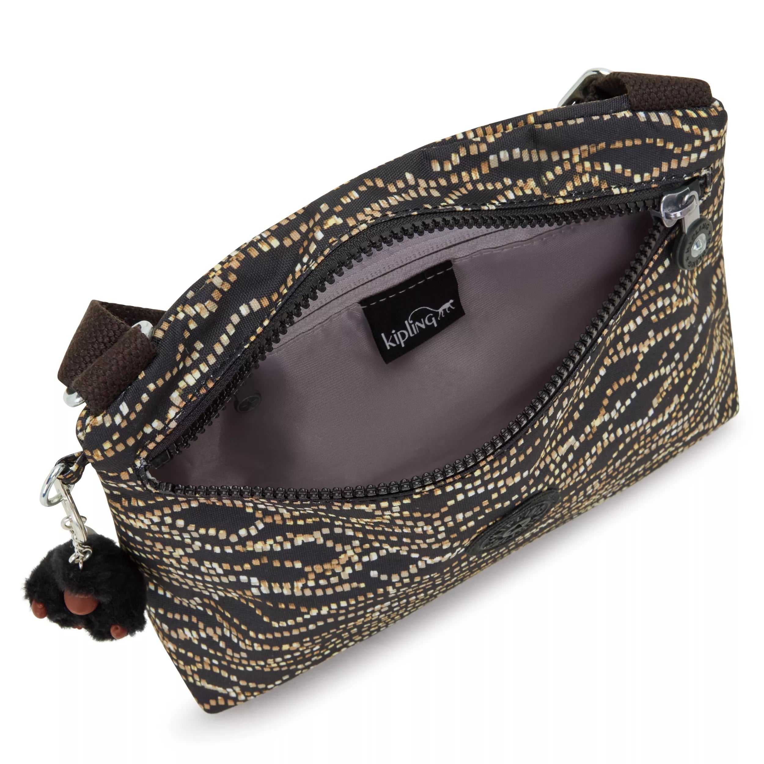 Merriweather Printed Crossbody Bag - 图片 3