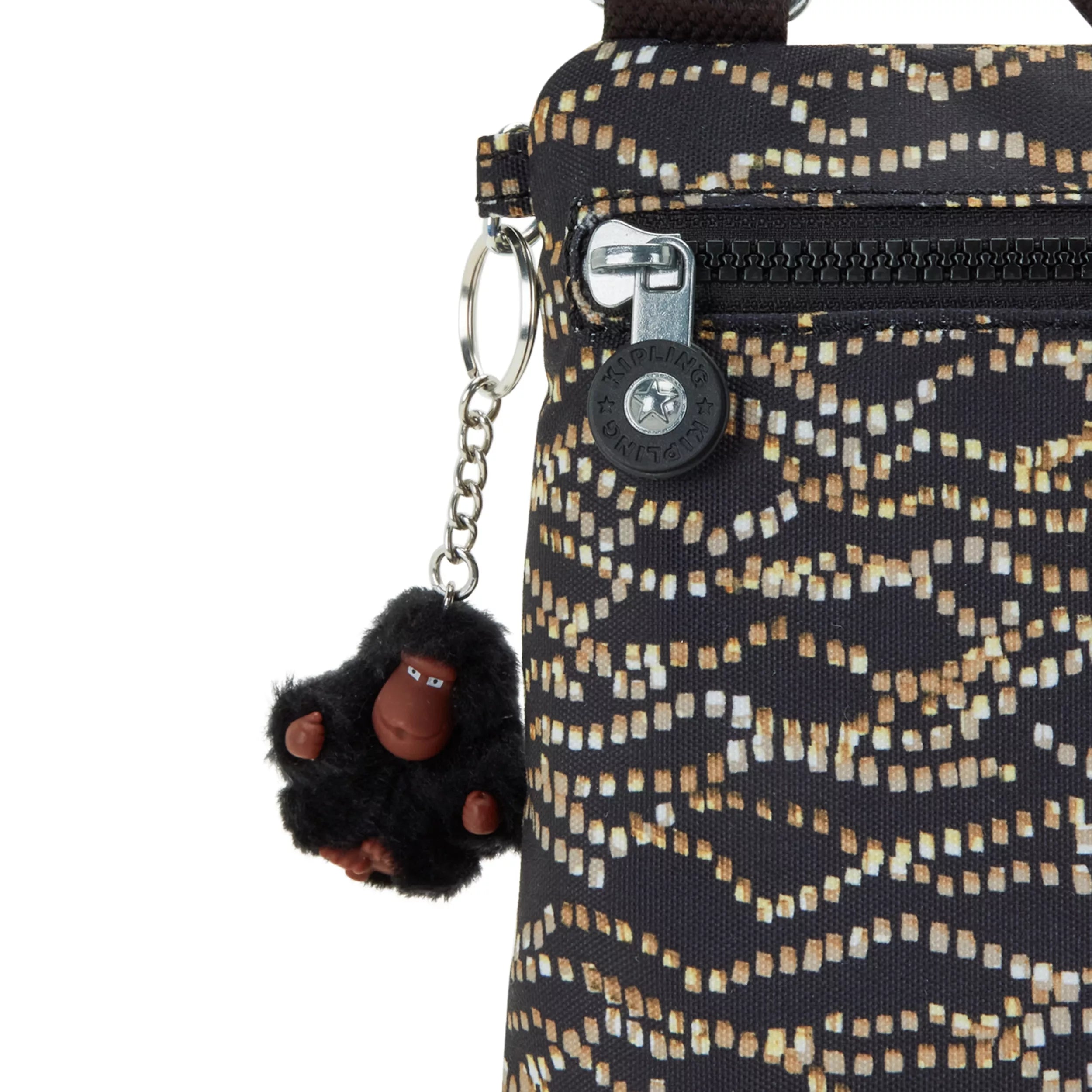 Merriweather Printed Crossbody Bag - 图片 5