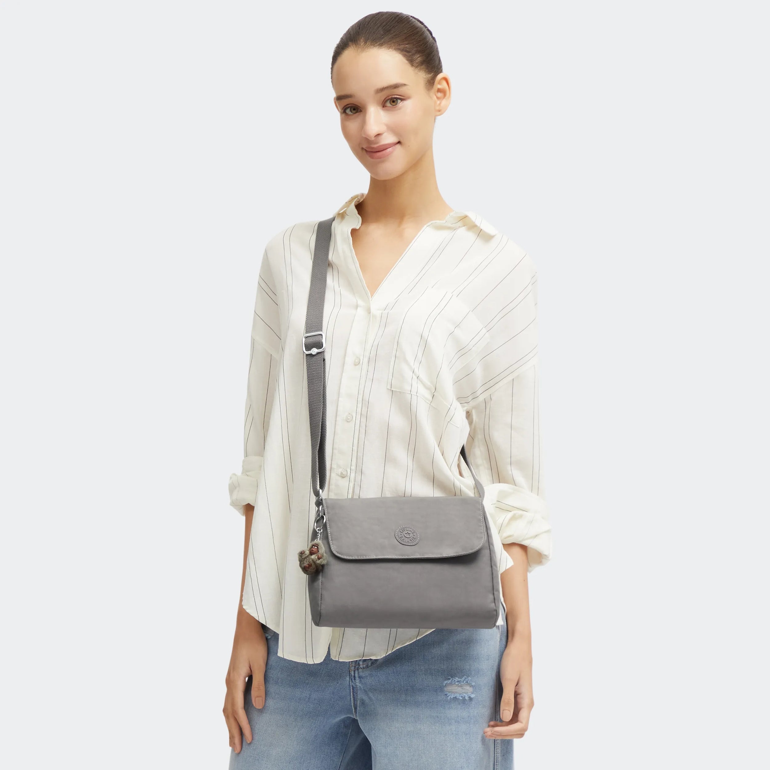 Melillo Crossbody Bag - 图片 2