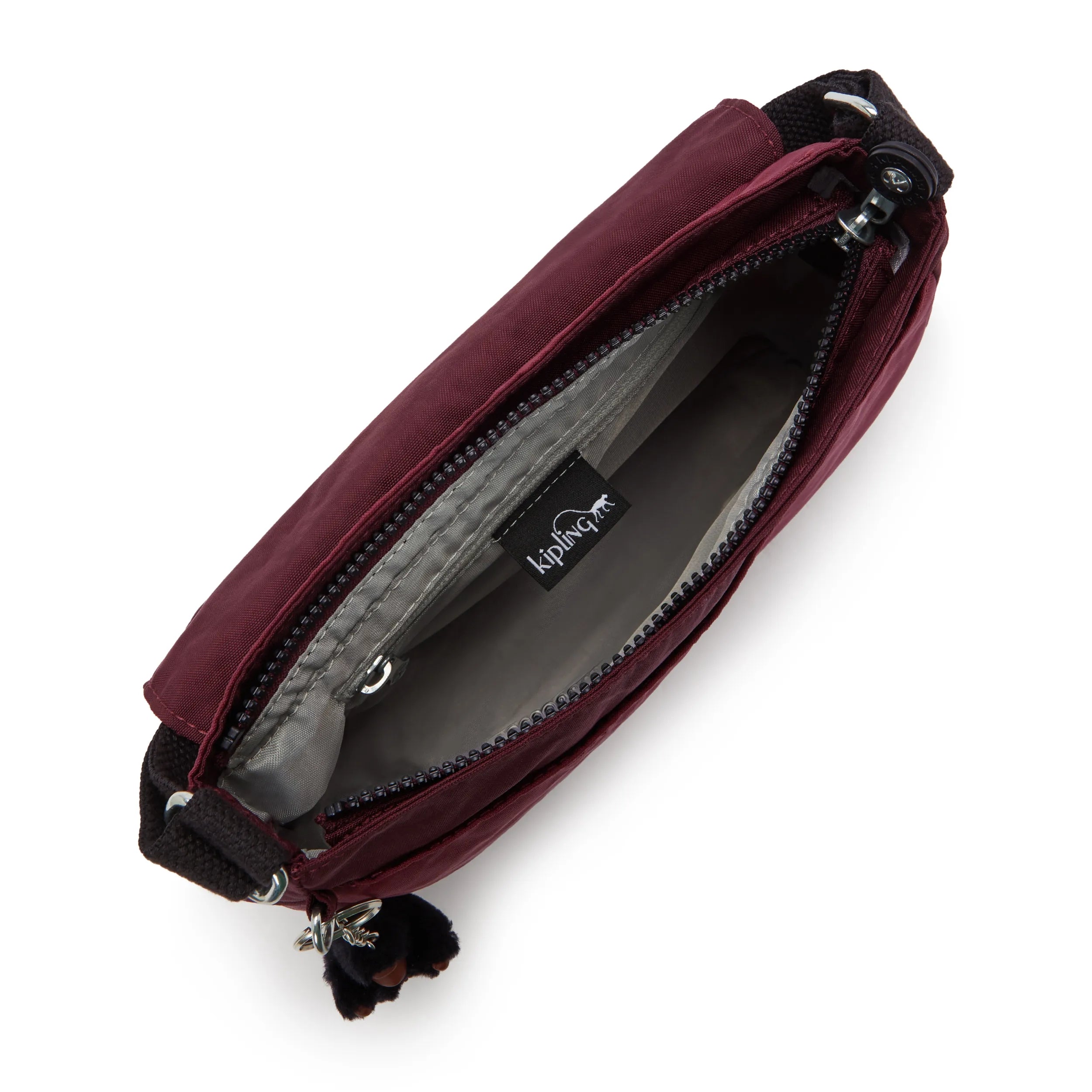 Melillo Crossbody Bag - 图片 3