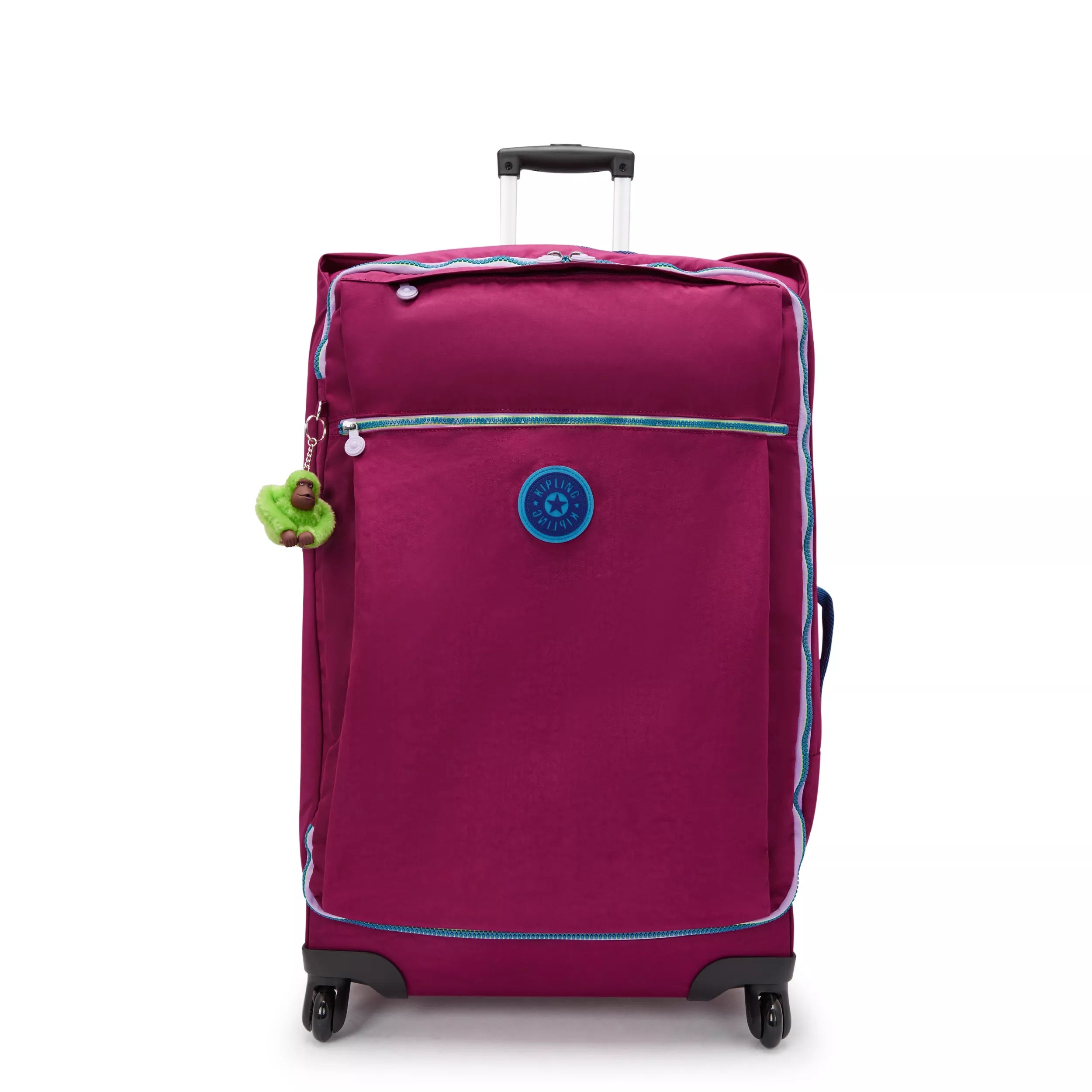 Darcey Large Rolling Luggage