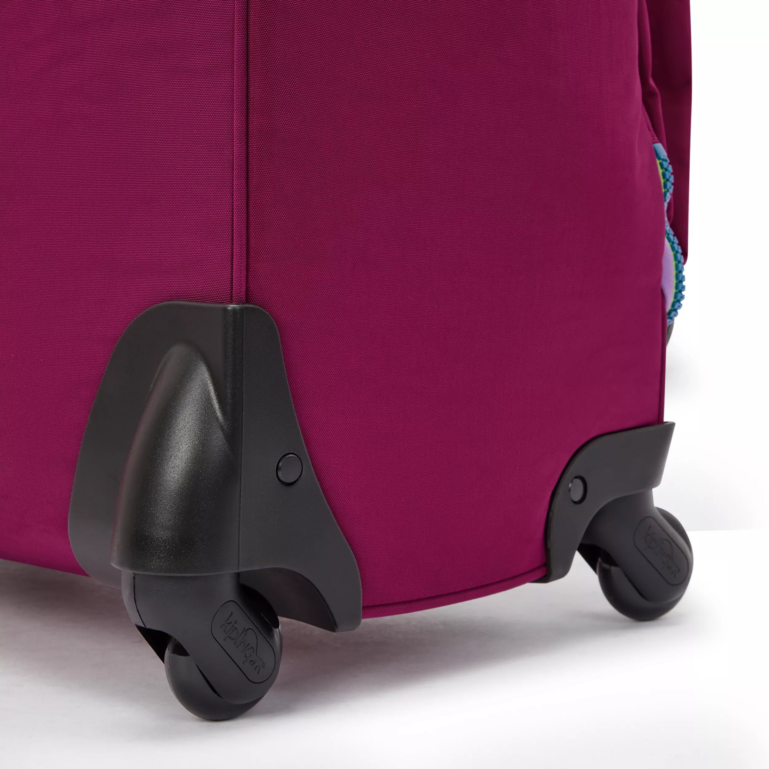 Darcey Large Rolling Luggage - 图片 5
