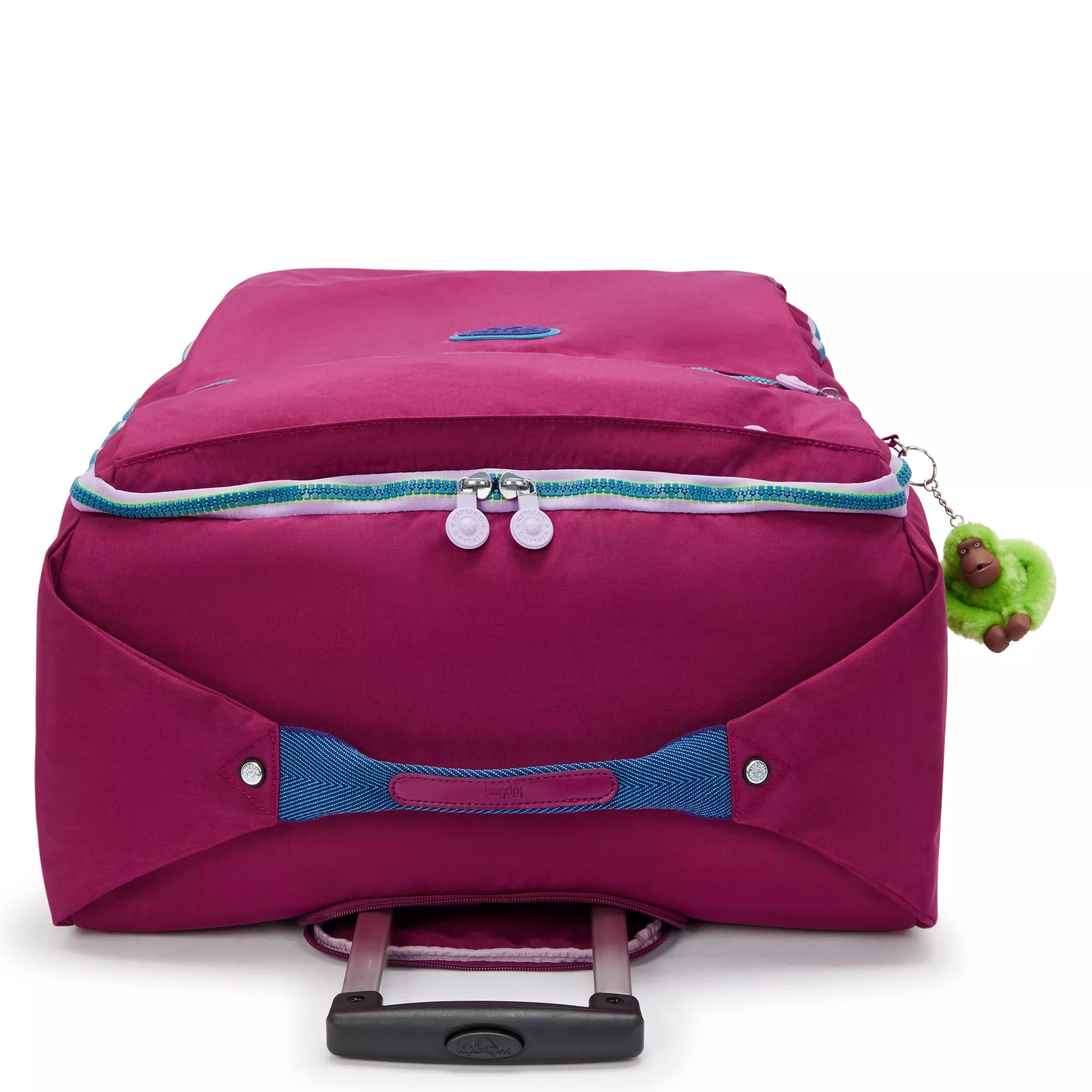 Darcey Large Rolling Luggage - 图片 6