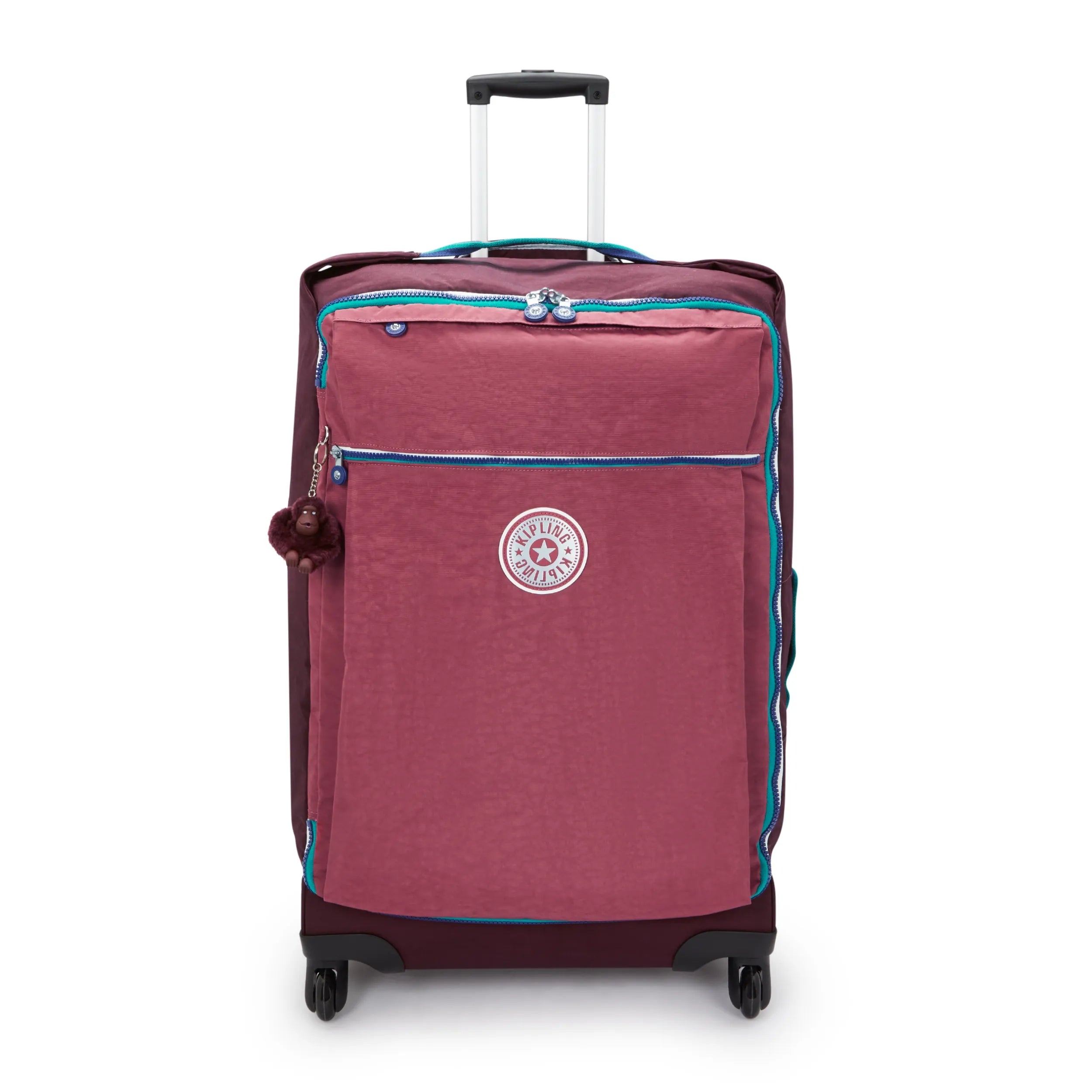 Darcey Large Rolling Luggage