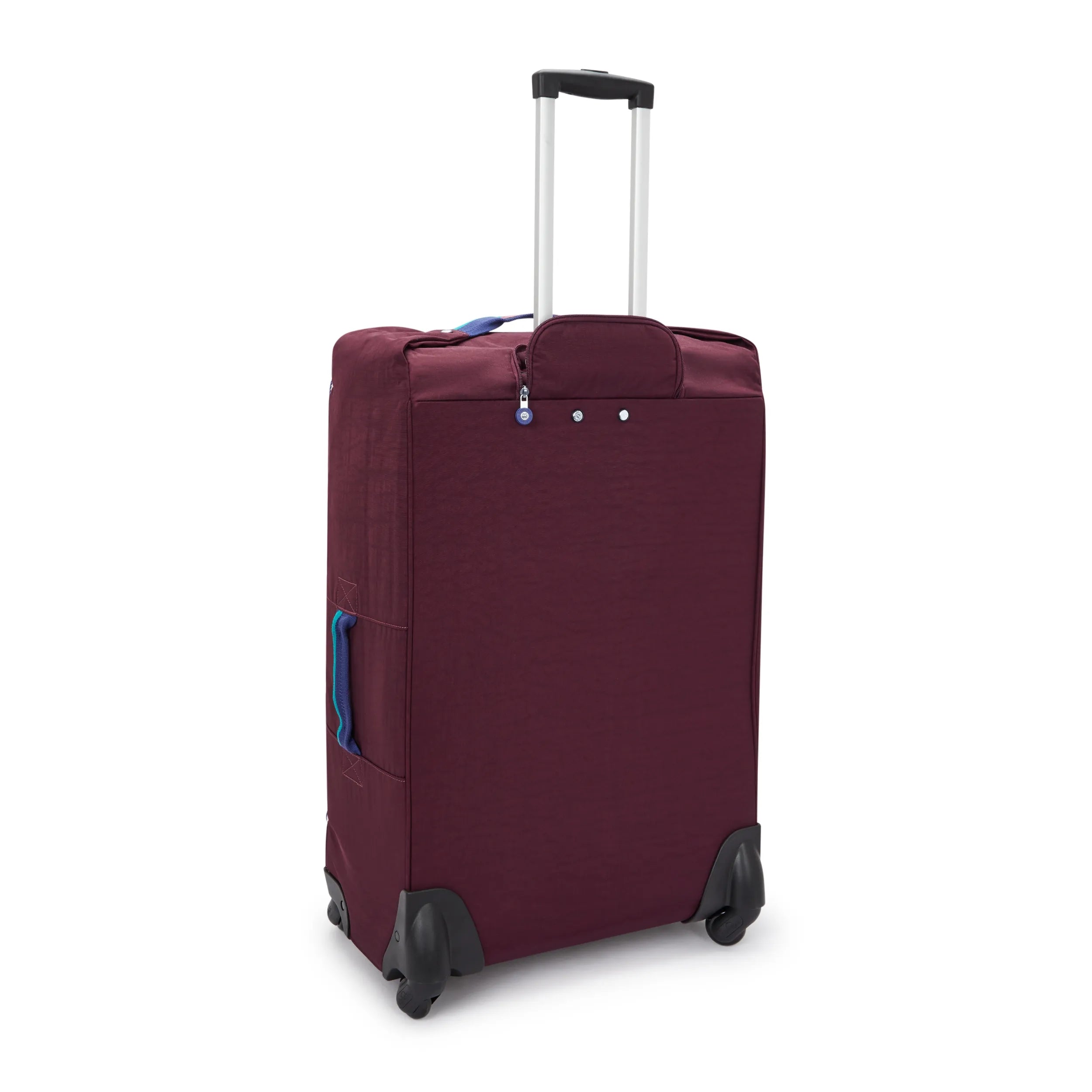 Darcey Large Rolling Luggage - 图片 2