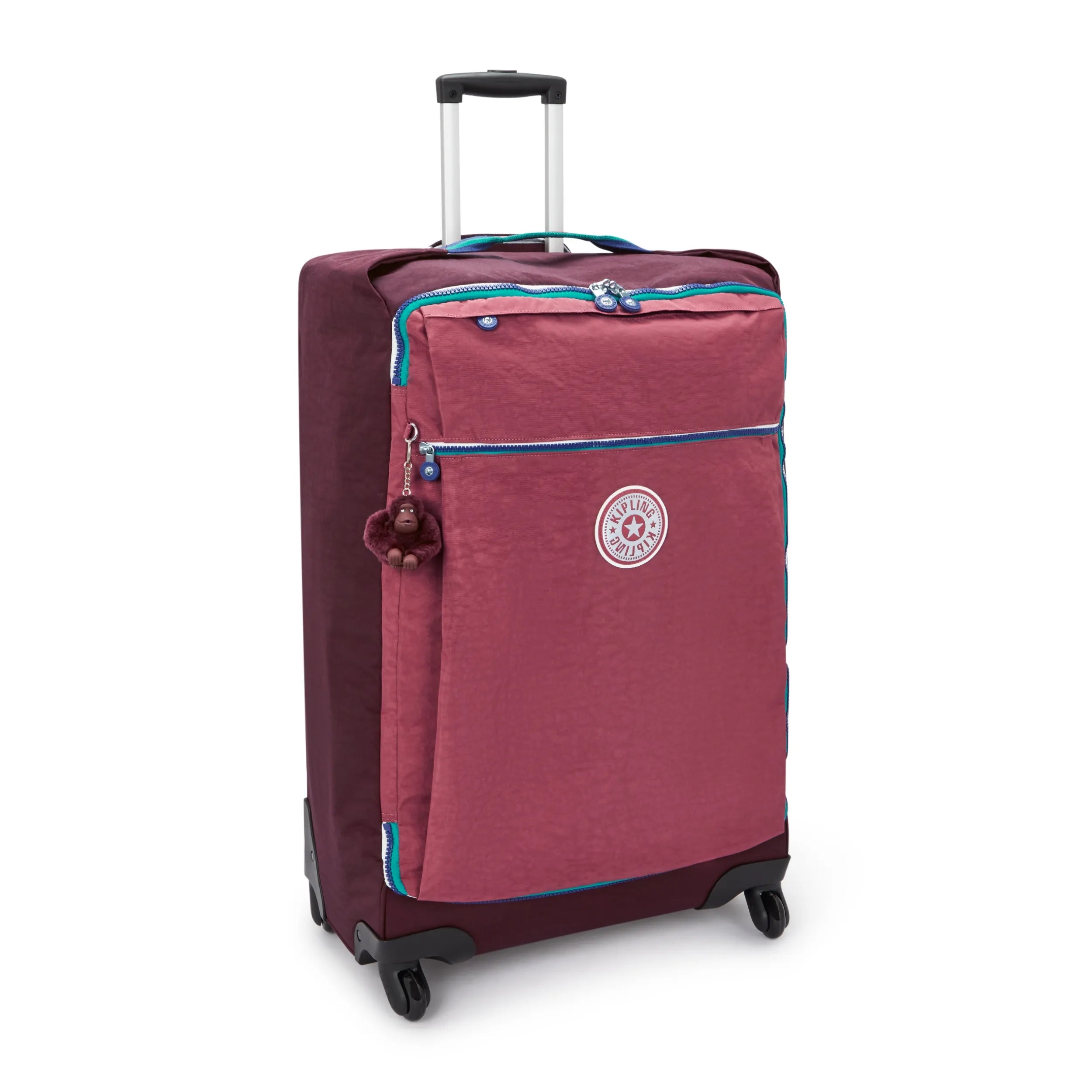 Darcey Large Rolling Luggage - 图片 4