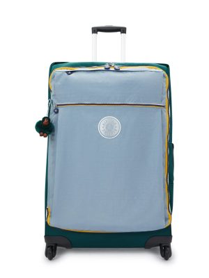 Darcey Large Rolling Luggage