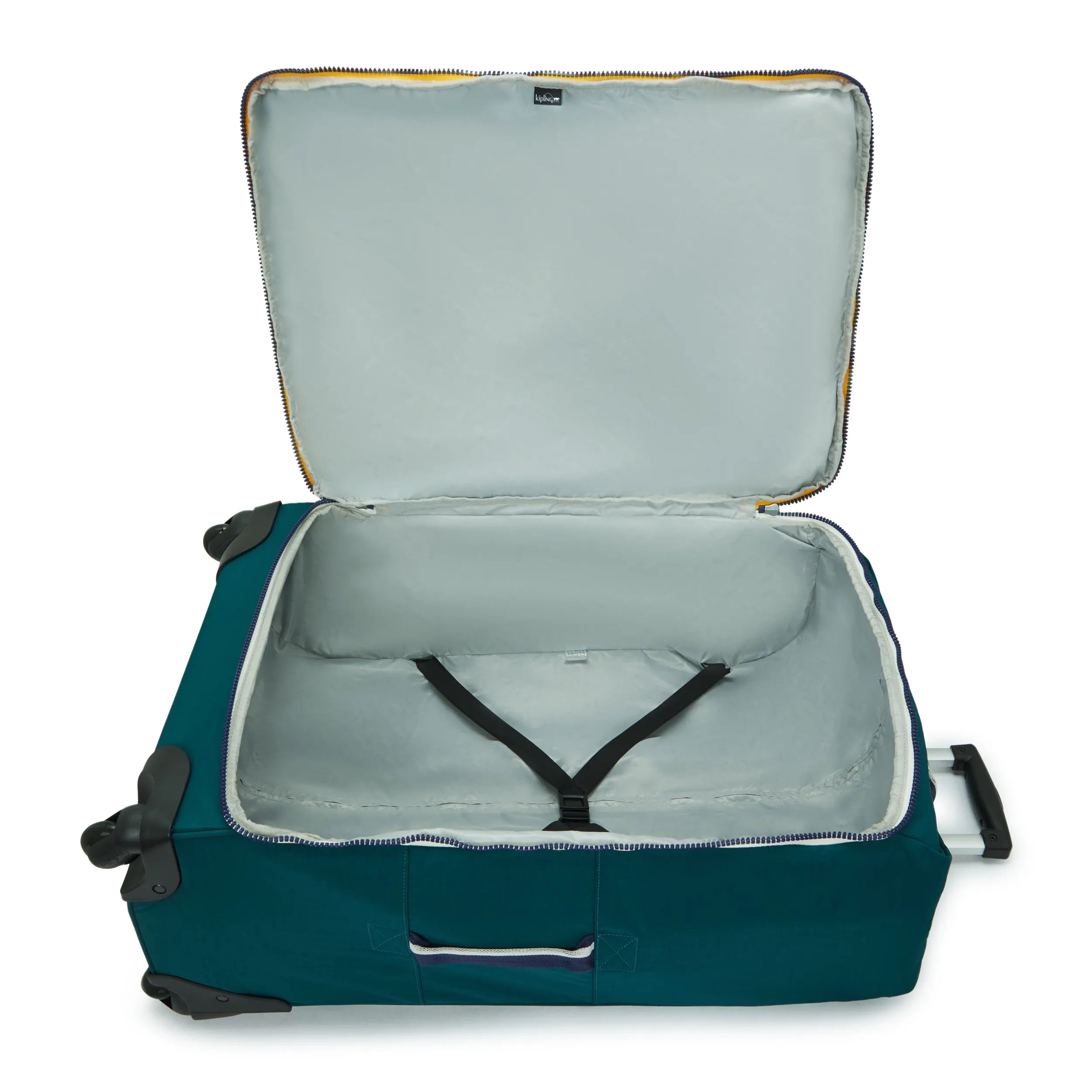 Darcey Large Rolling Luggage - 图片 3