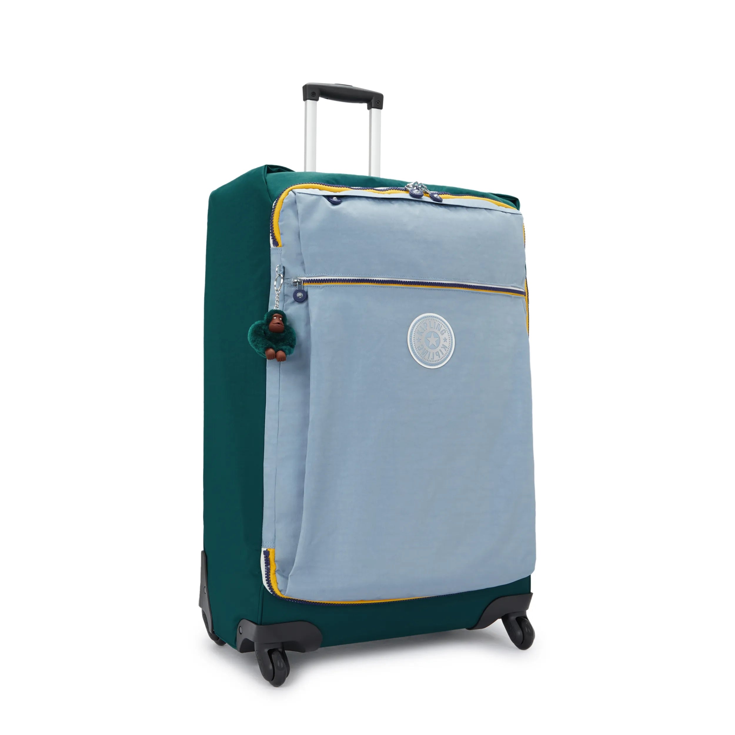 Darcey Large Rolling Luggage - 图片 4