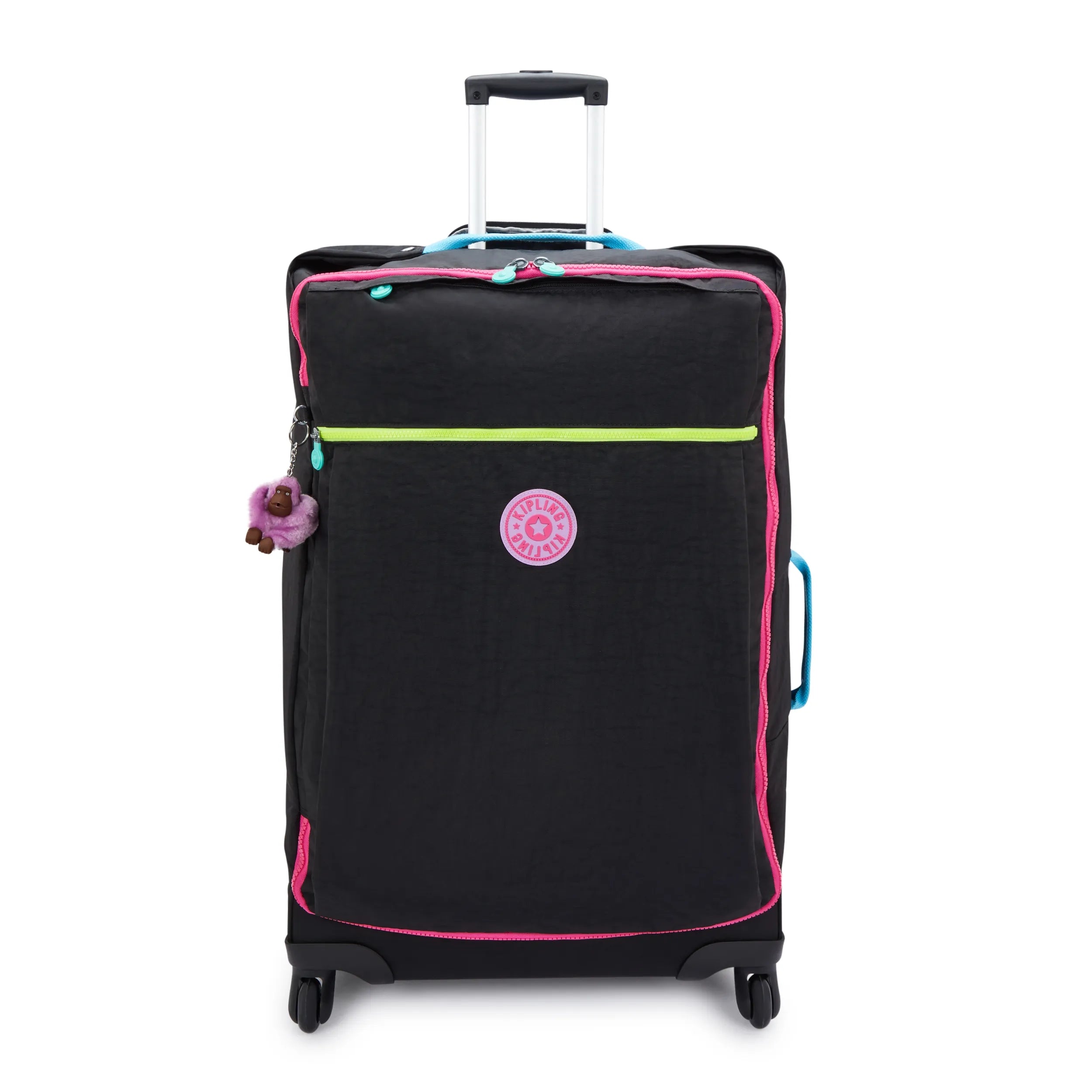 Darcey Large Rolling Luggage