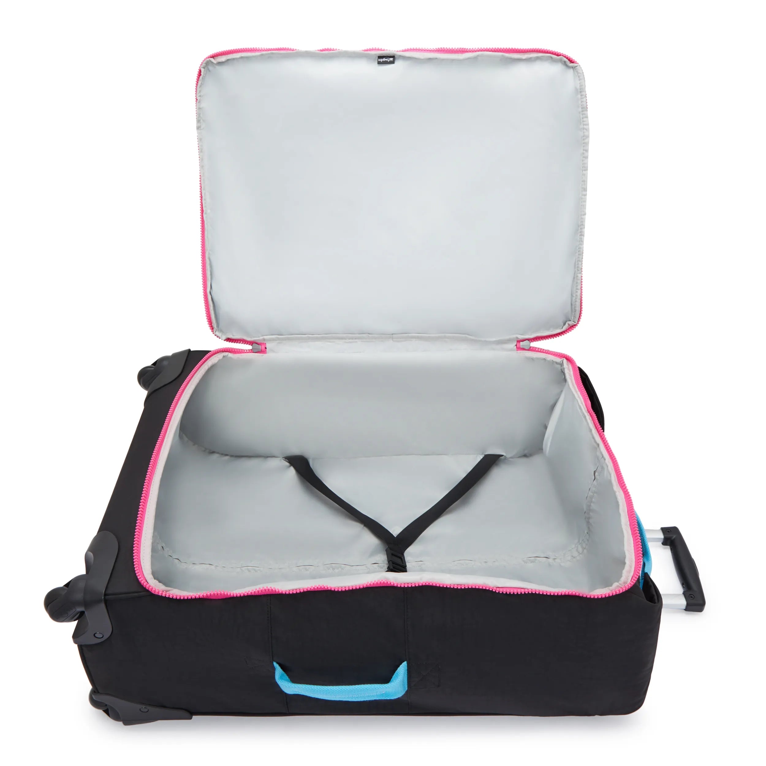 Darcey Large Rolling Luggage - 图片 3